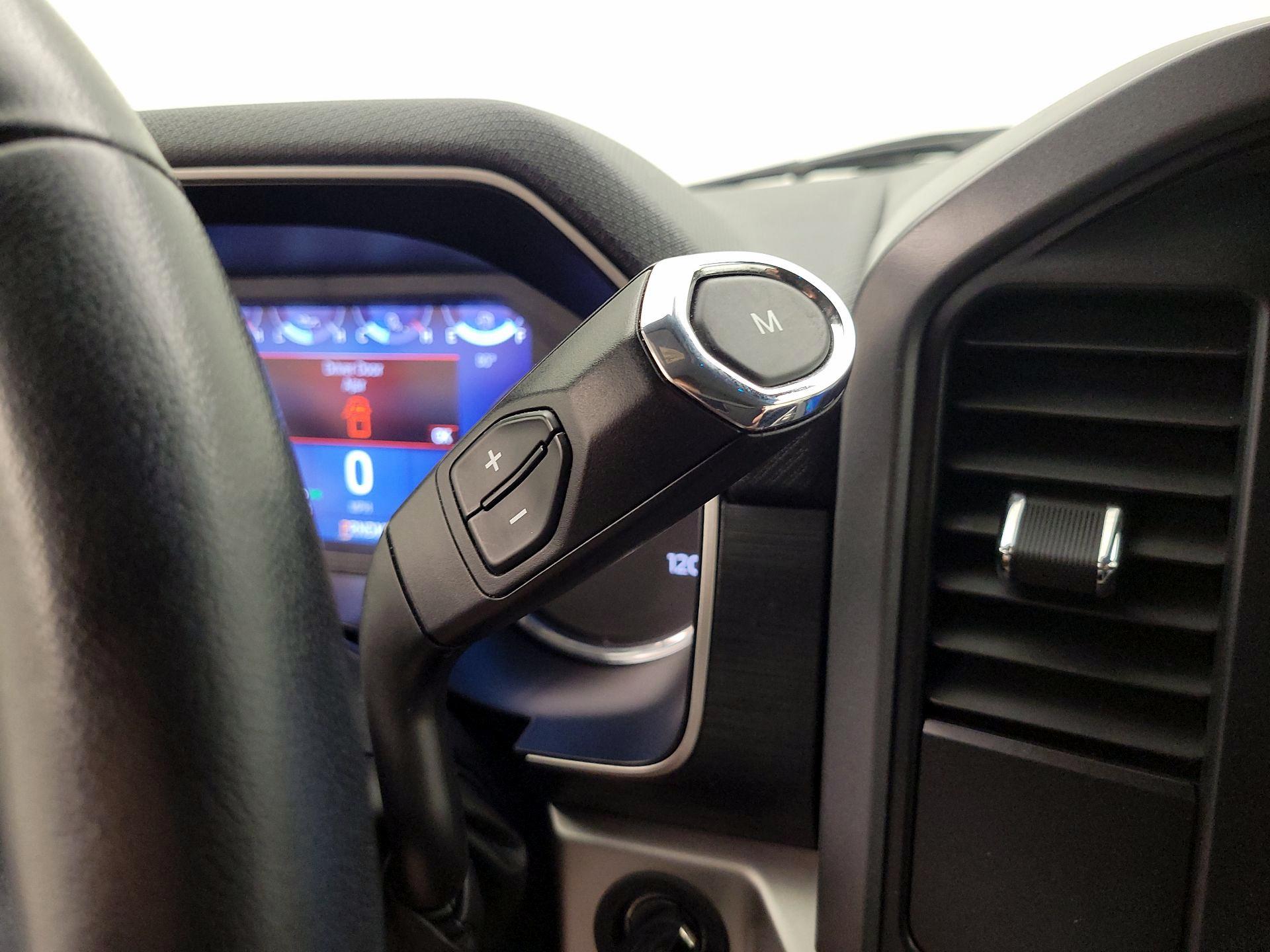 Thumbnail: 2021 Ford F-150 - 18