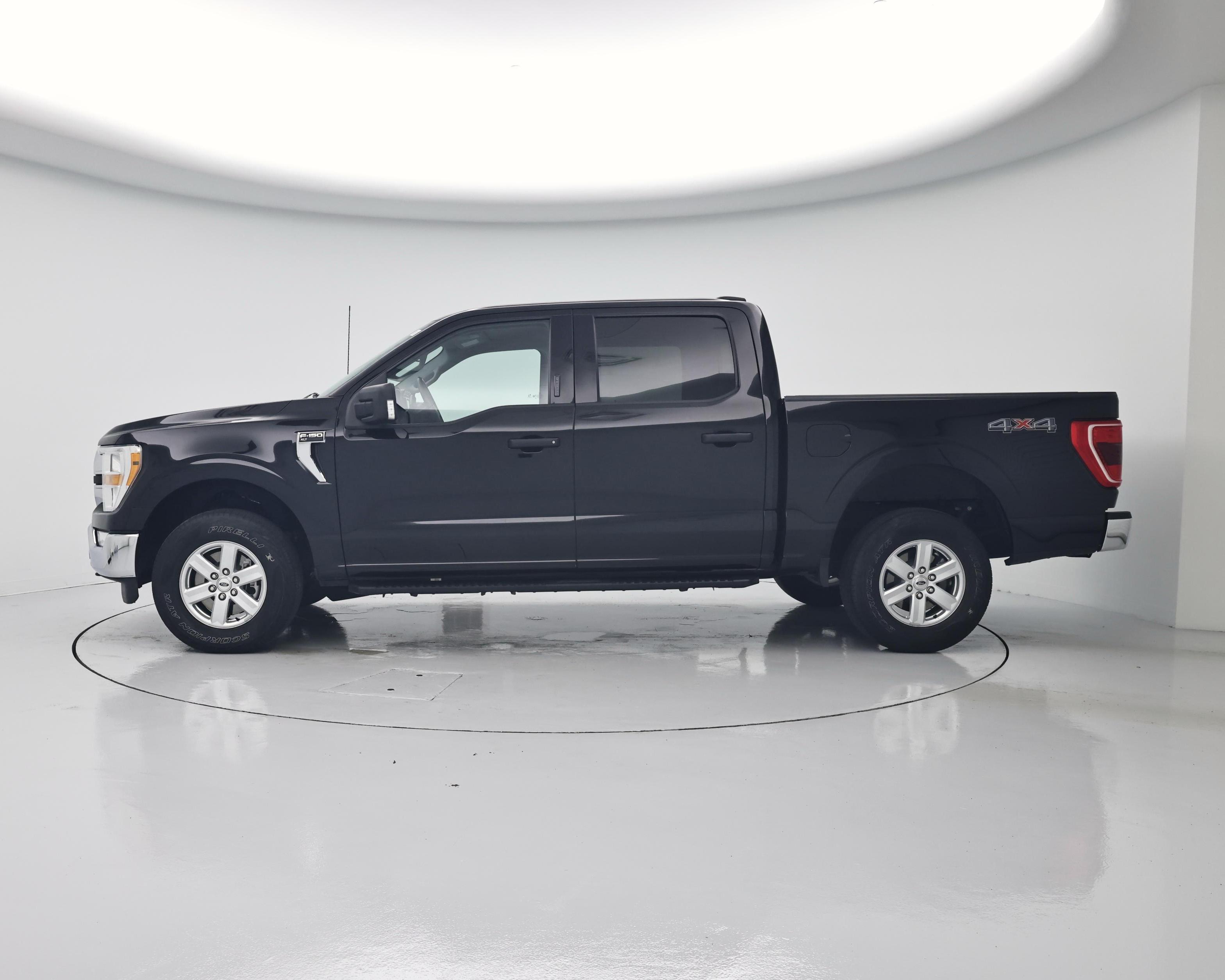 Thumbnail: 2021 Ford F-150 - 3