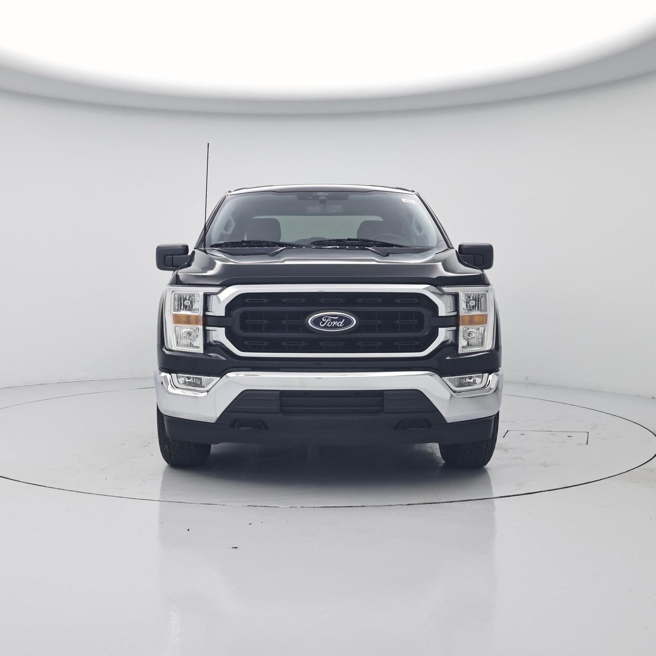Thumbnail: 2021 Ford F-150 - 5