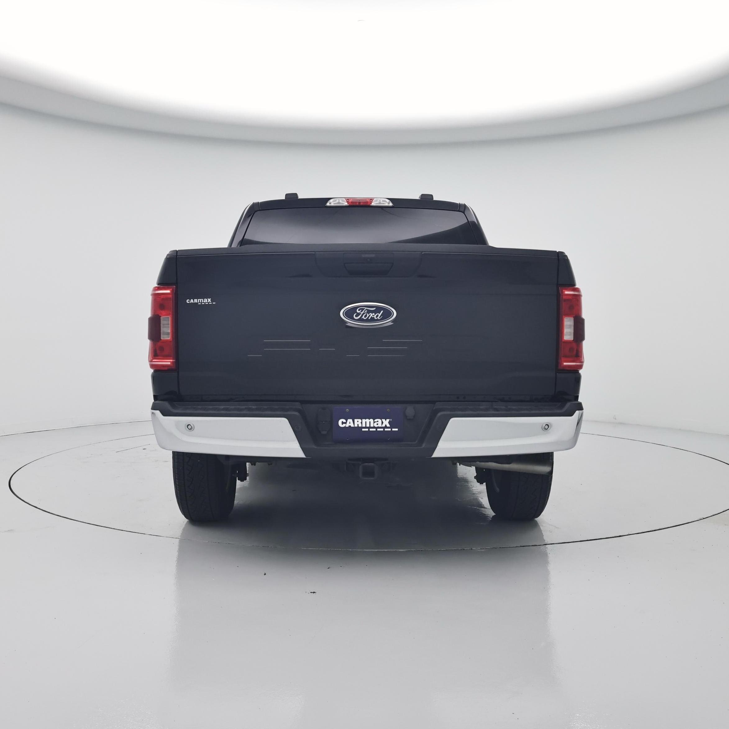 Thumbnail: 2021 Ford F-150 - 6