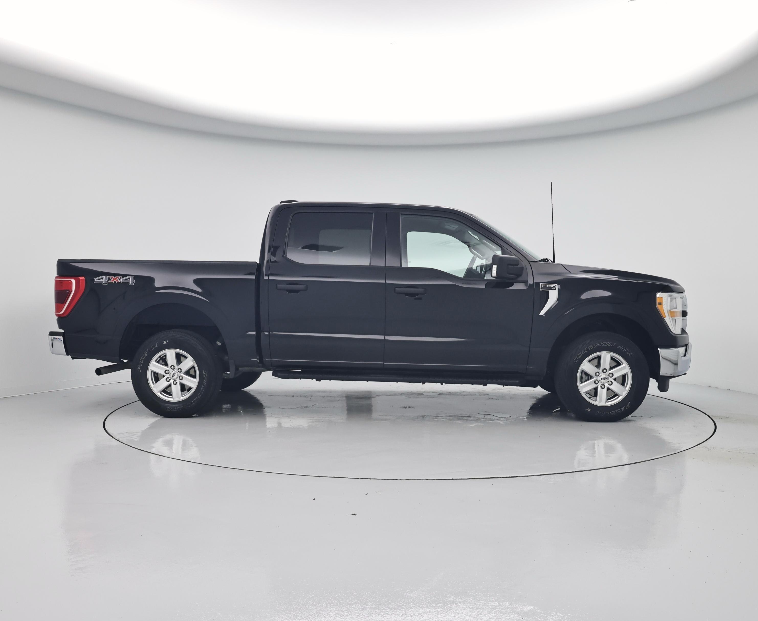 Thumbnail: 2021 Ford F-150 - 7