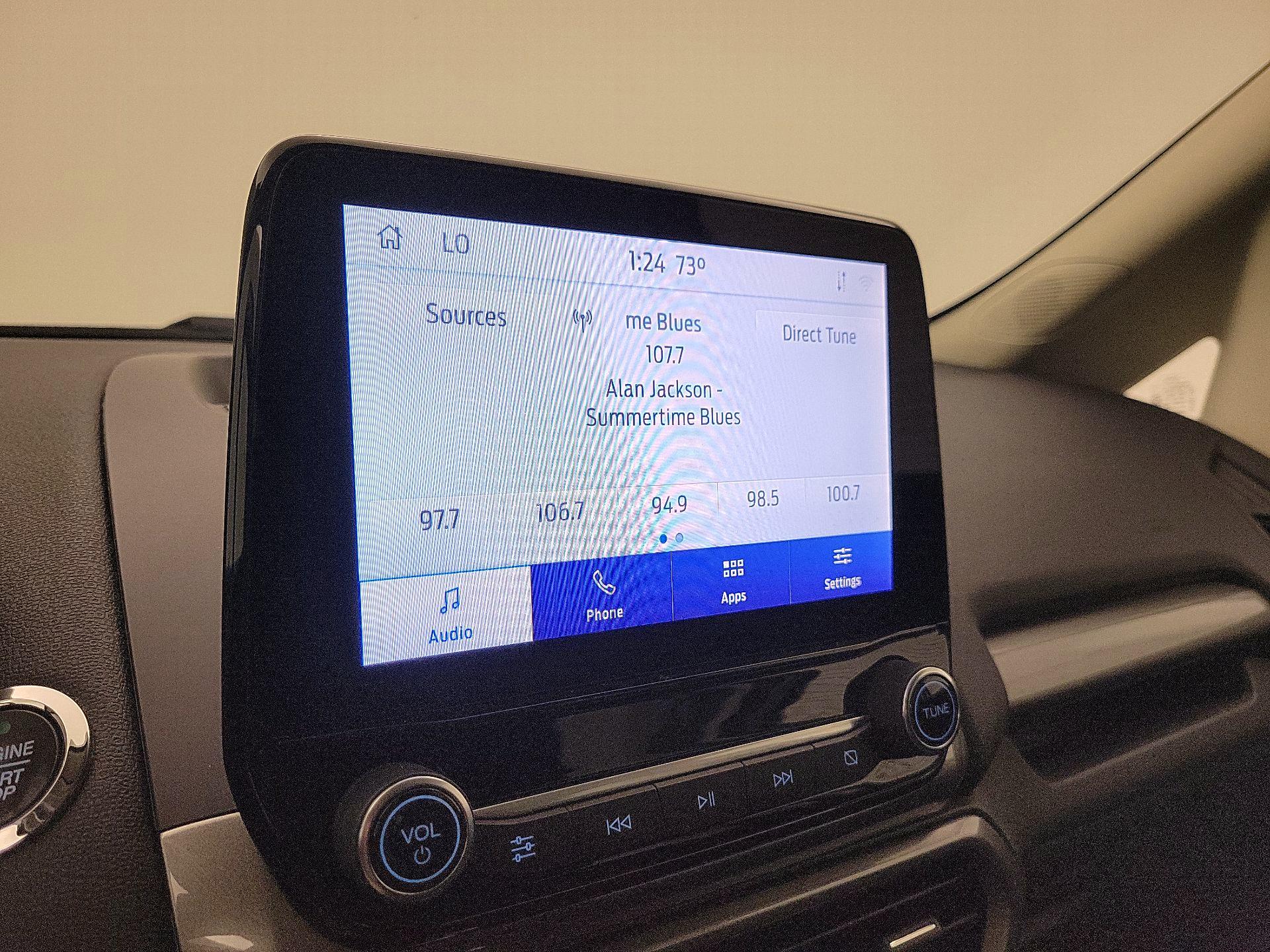 Thumbnail: 2020 Ford EcoSport - 15