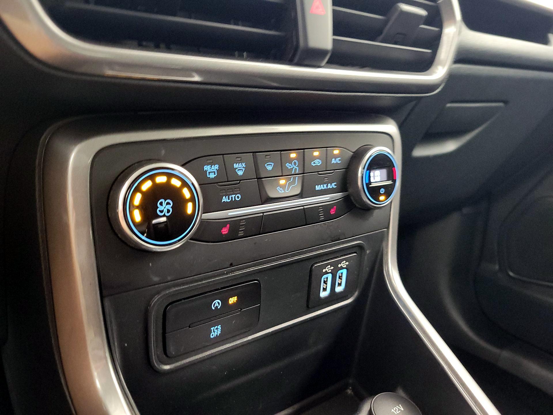 Thumbnail: 2020 Ford EcoSport - 16
