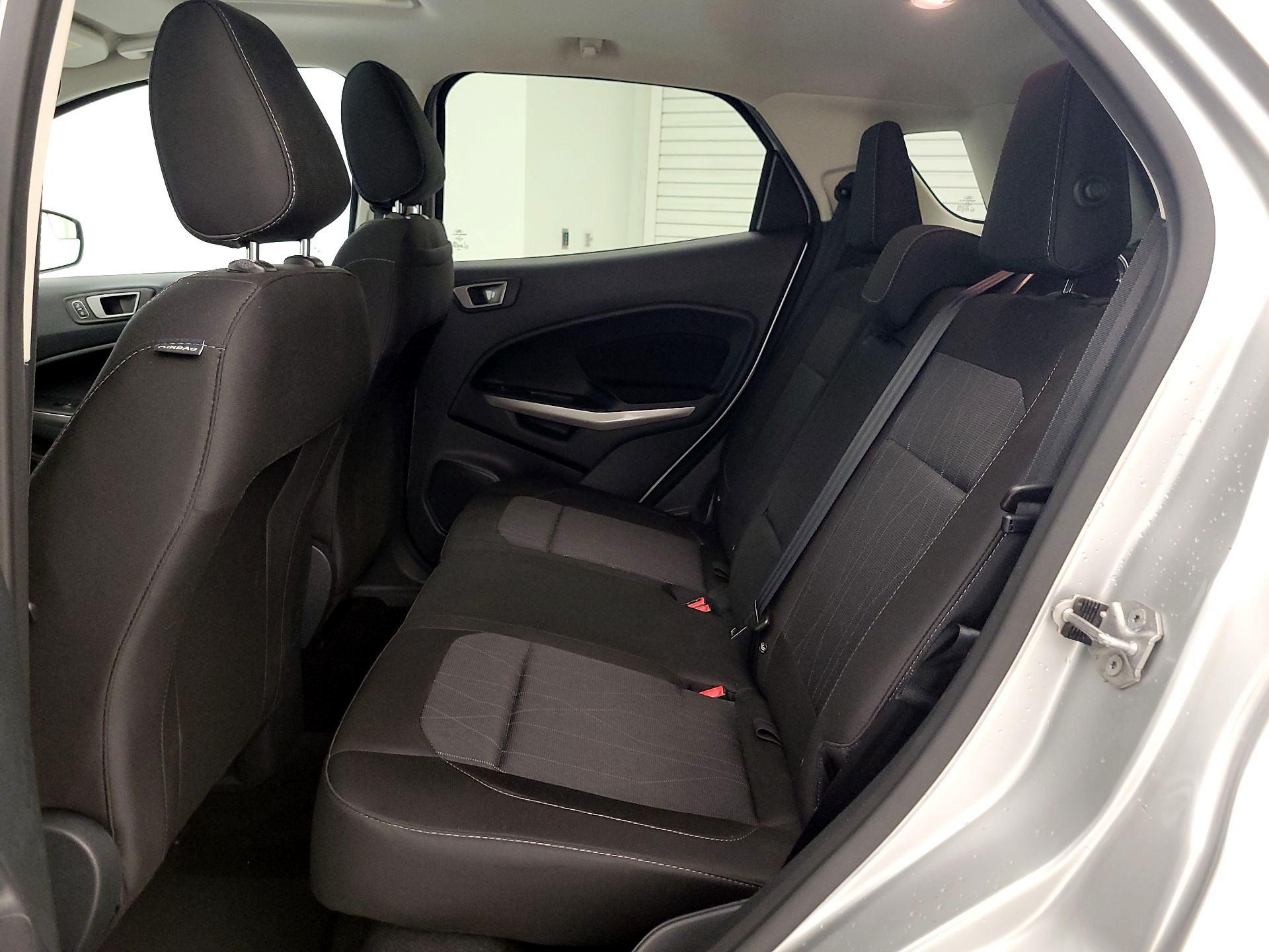 Thumbnail: 2020 Ford EcoSport - 20