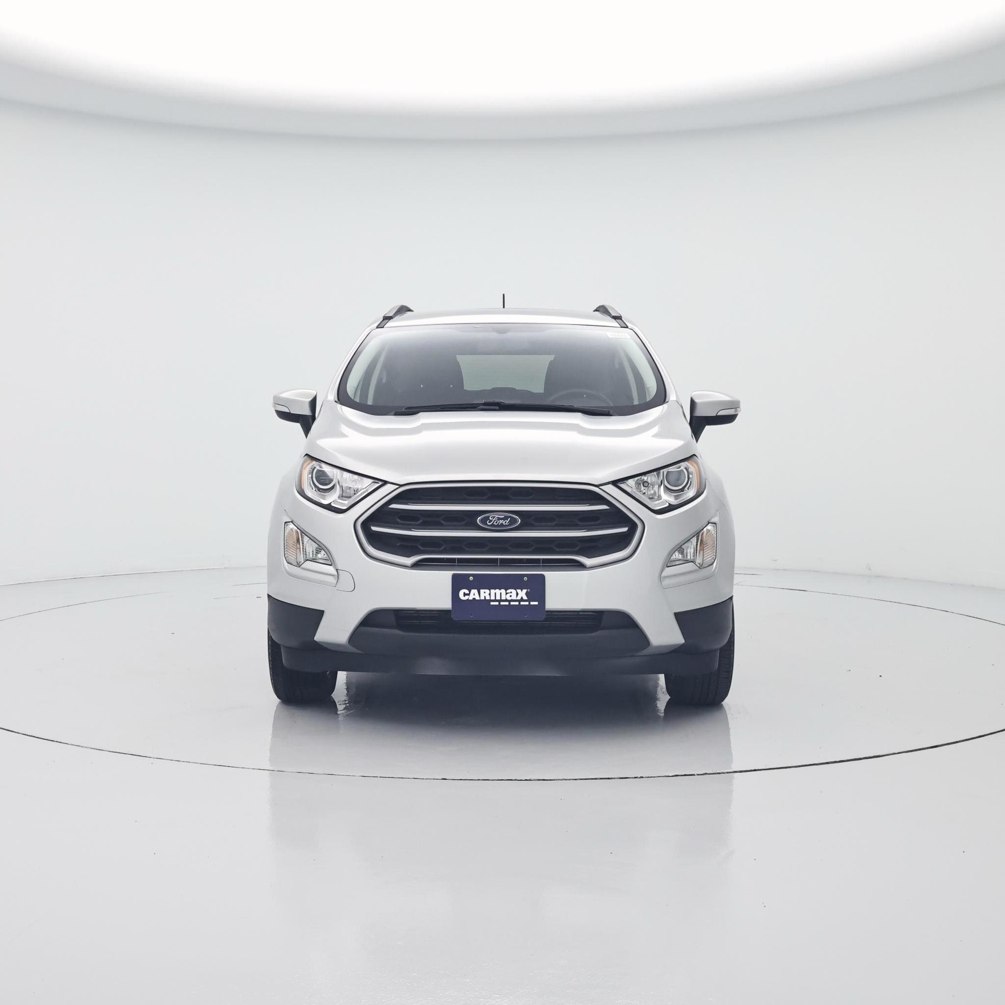 Thumbnail: 2020 Ford EcoSport - 5
