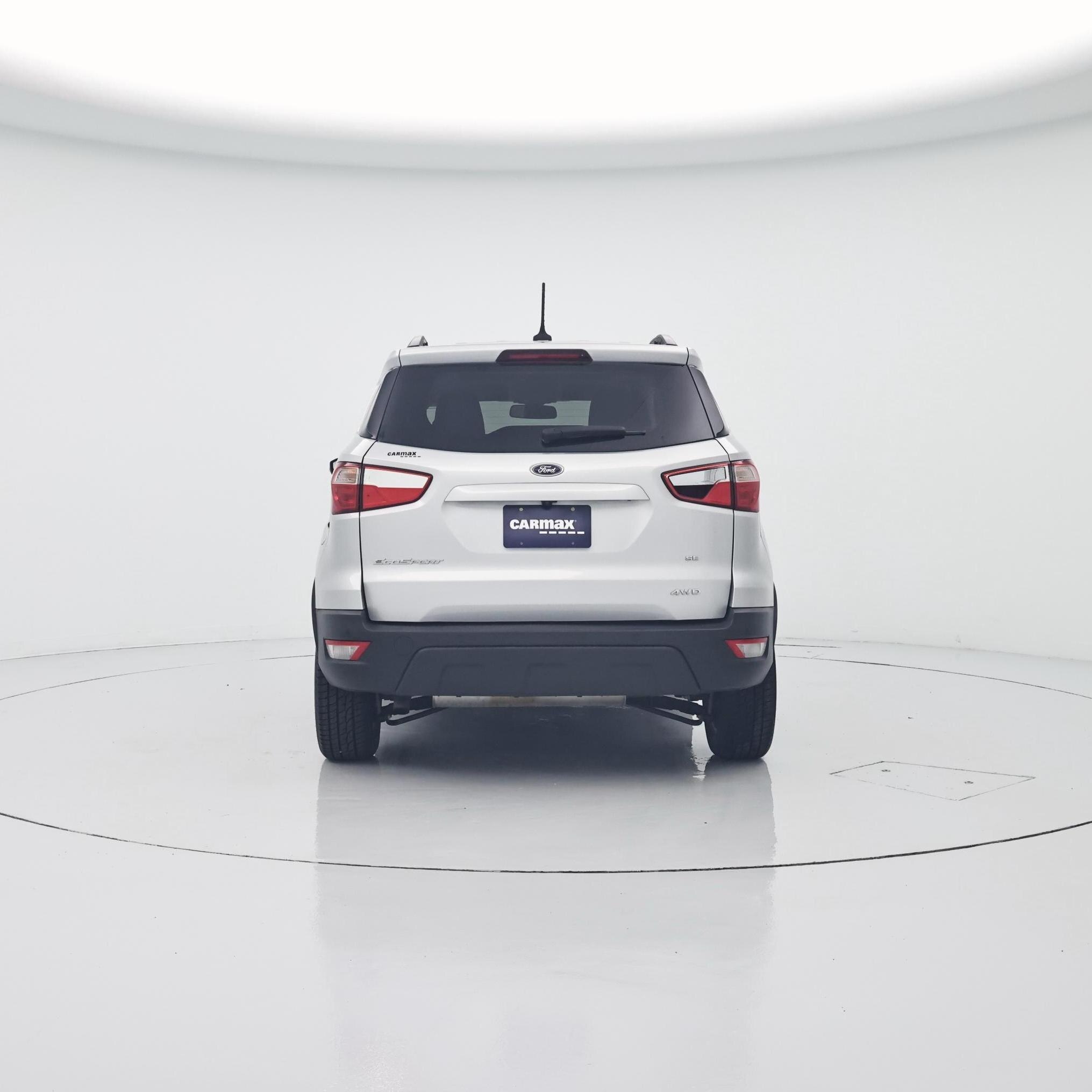 Thumbnail: 2020 Ford EcoSport - 6