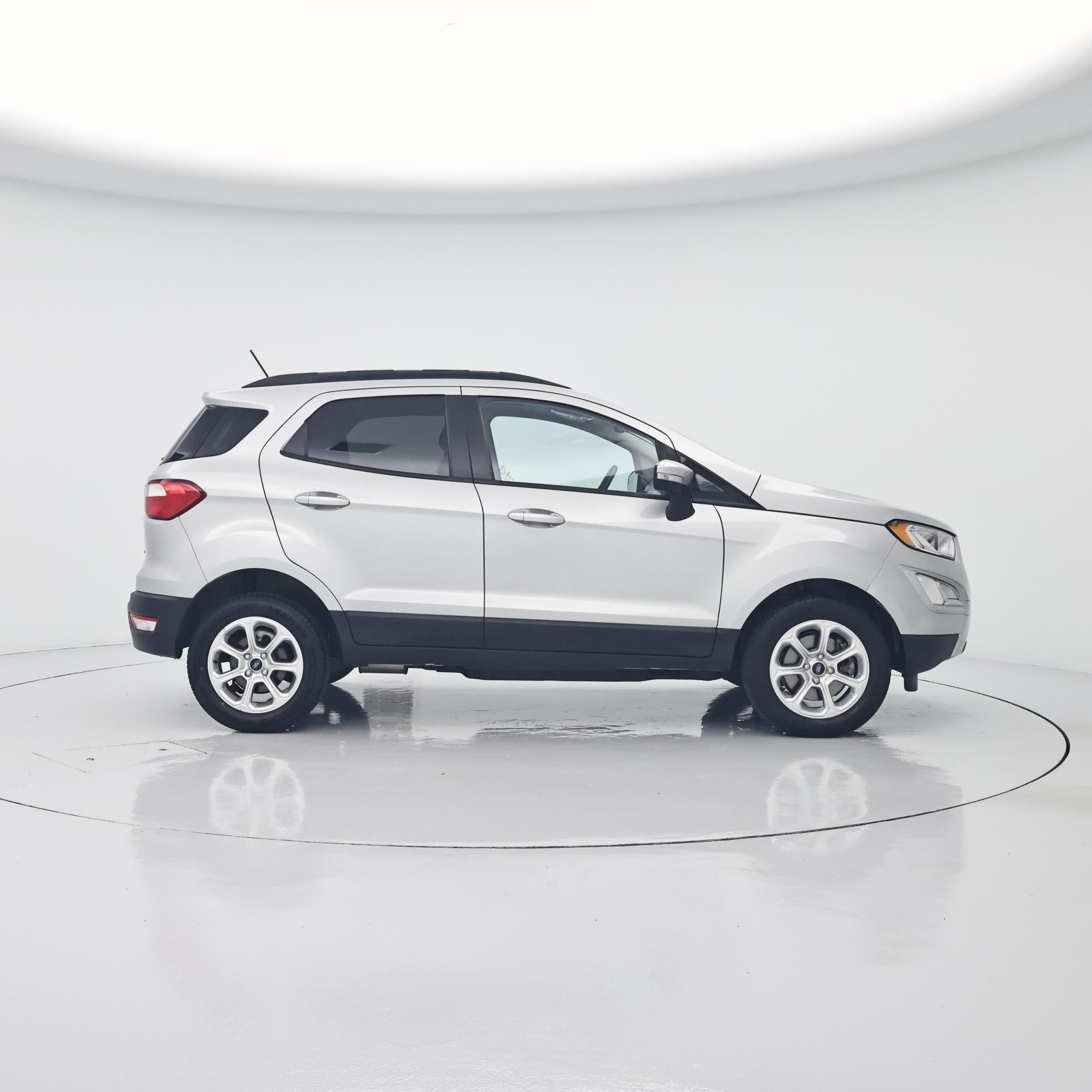 Thumbnail: 2020 Ford EcoSport - 7