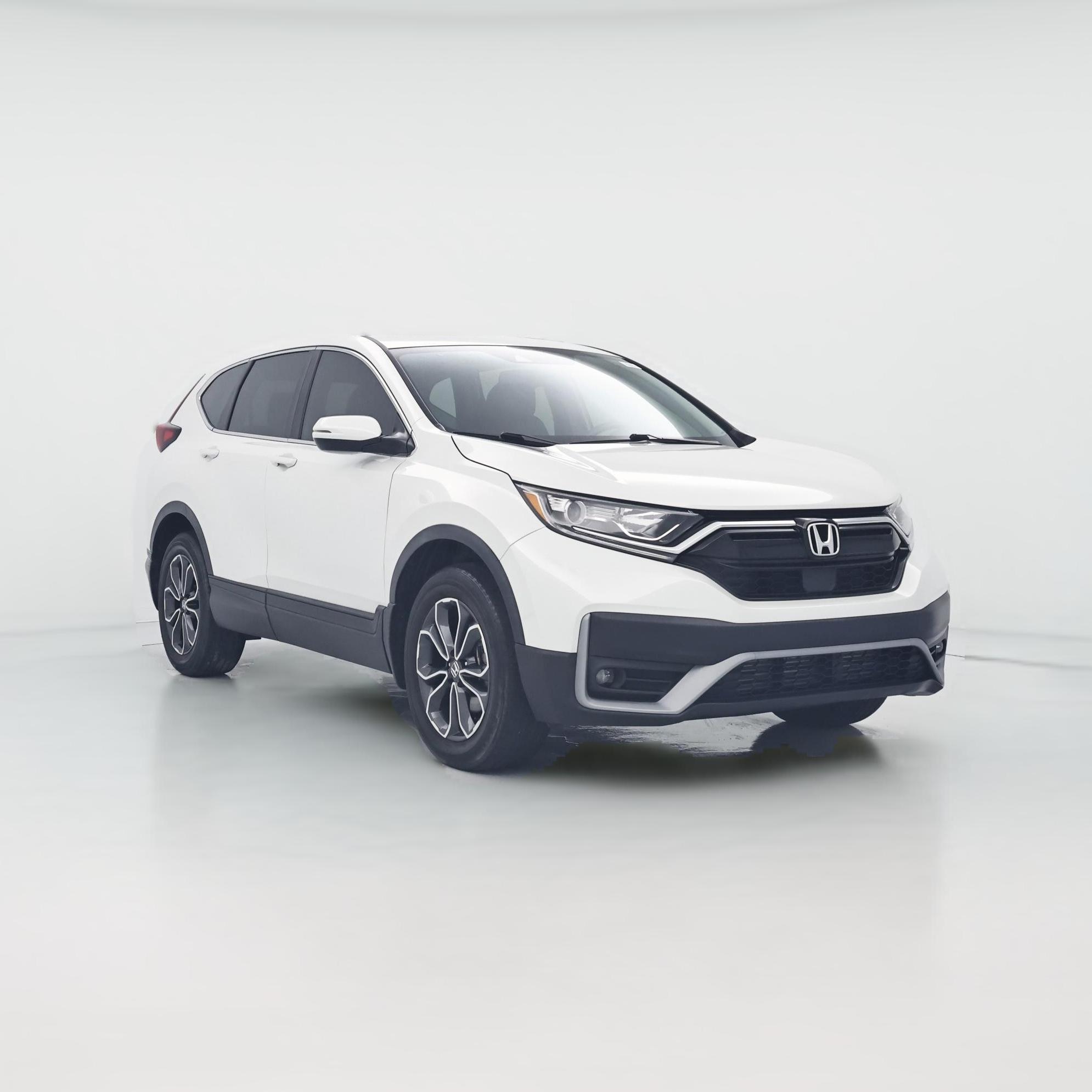 Thumbnail: 2020 Honda CR-V - 1
