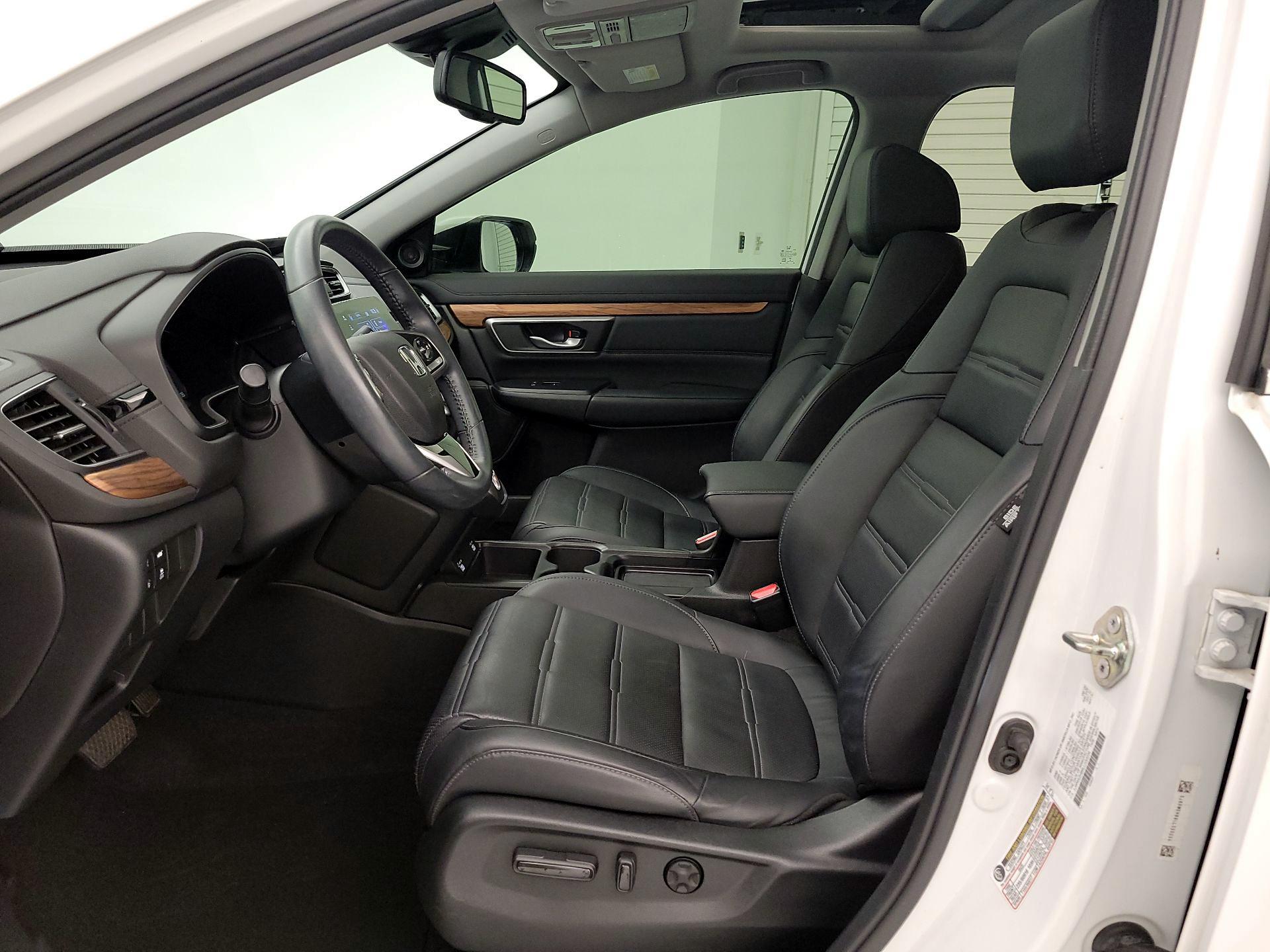 Thumbnail: 2020 Honda CR-V - 11