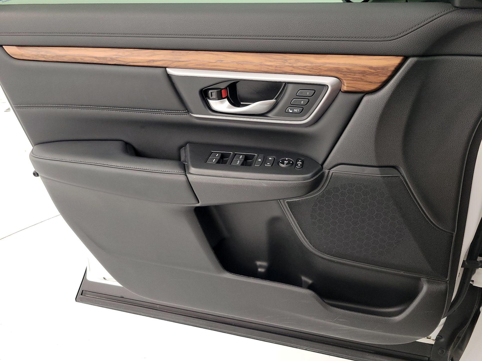 Thumbnail: 2020 Honda CR-V - 12