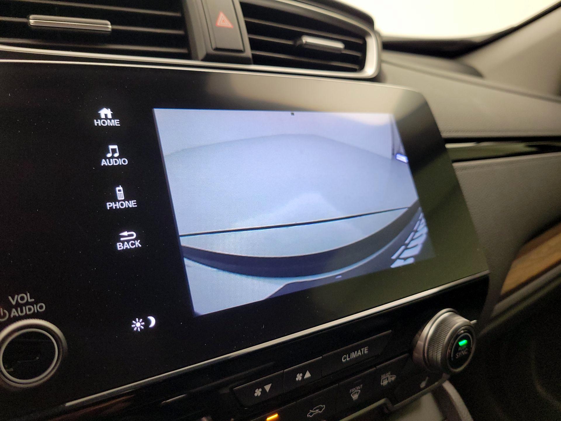 Thumbnail: 2020 Honda CR-V - 14