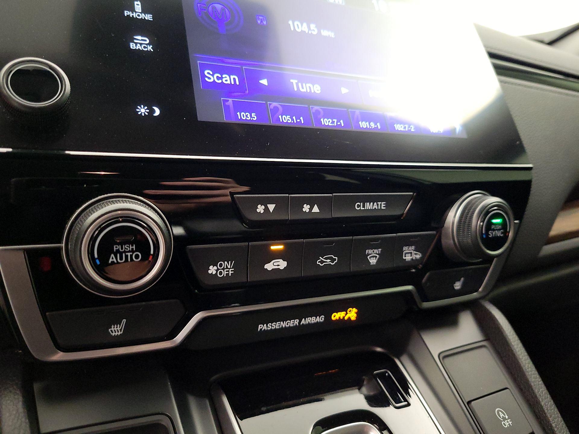 Thumbnail: 2020 Honda CR-V - 16