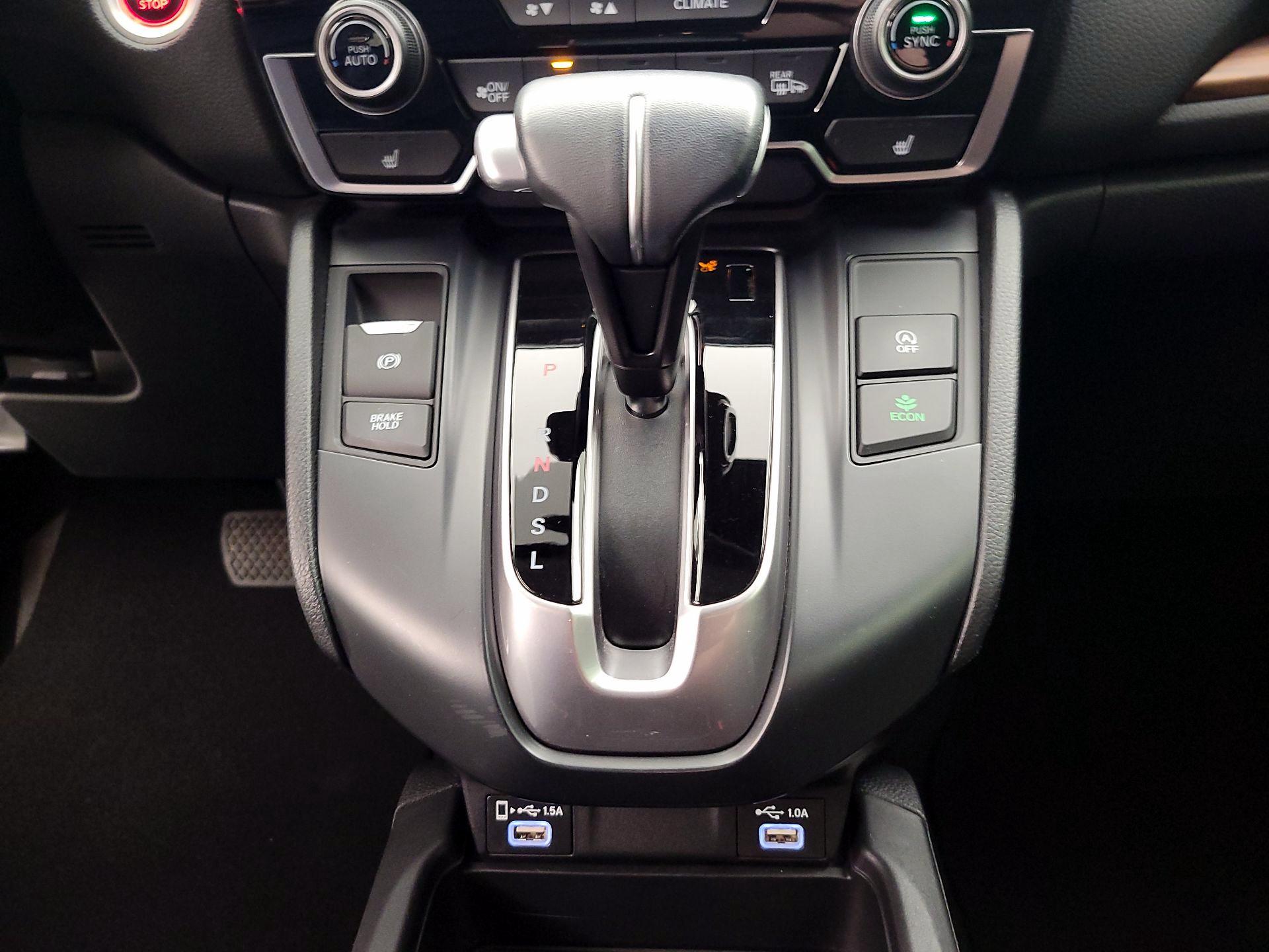 Thumbnail: 2020 Honda CR-V - 17