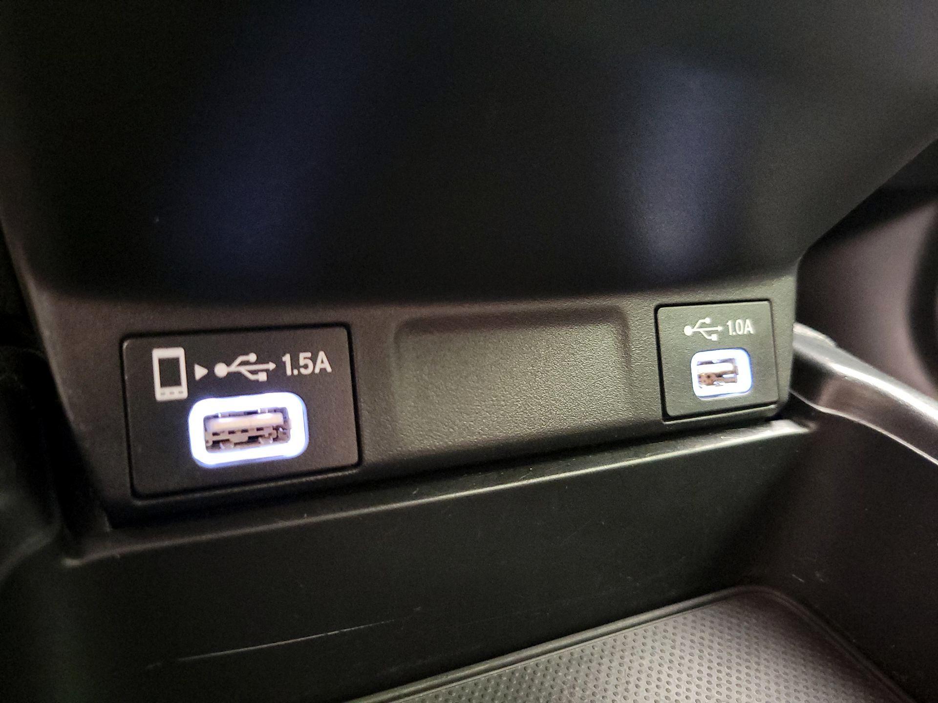 Thumbnail: 2020 Honda CR-V - 18