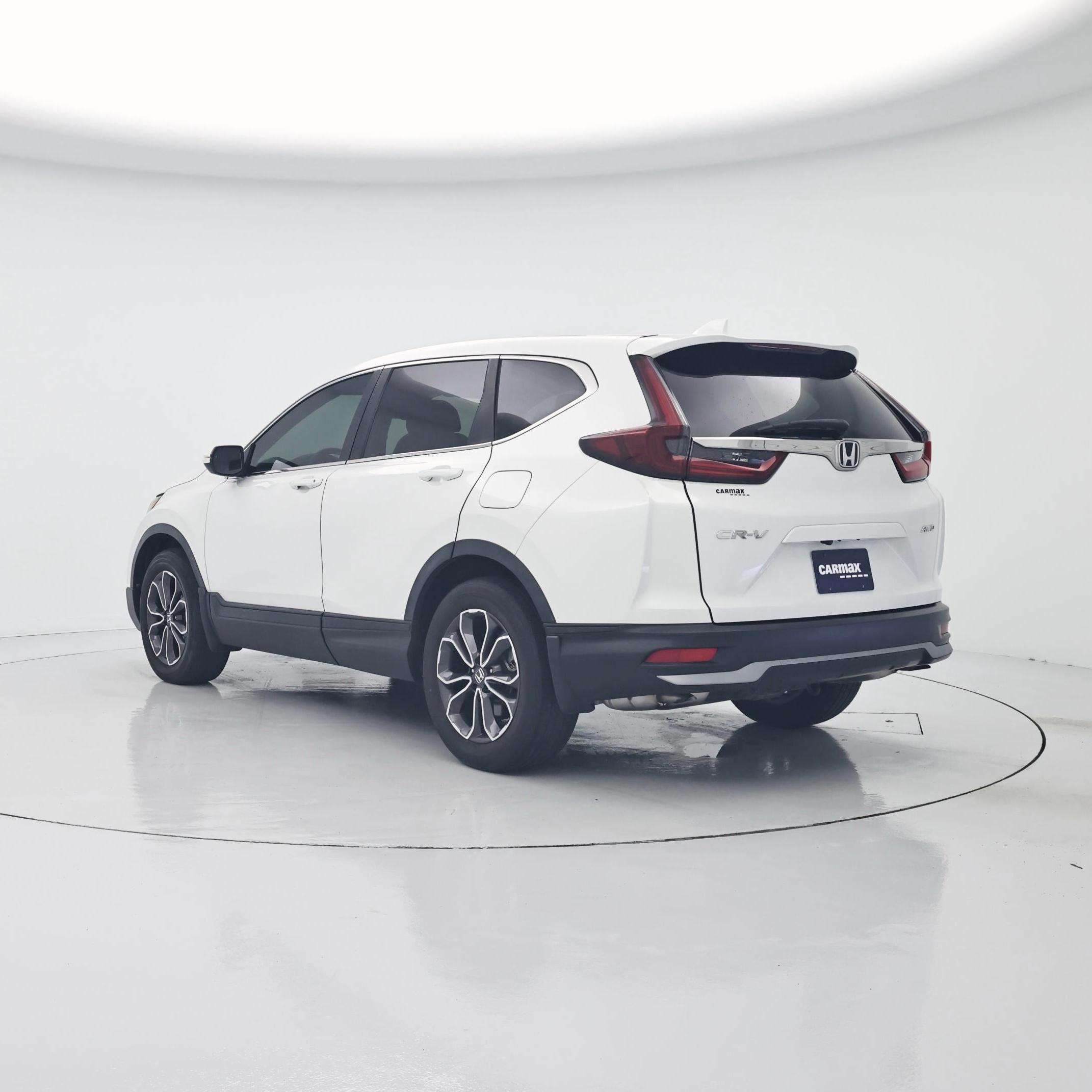 Thumbnail: 2020 Honda CR-V - 2