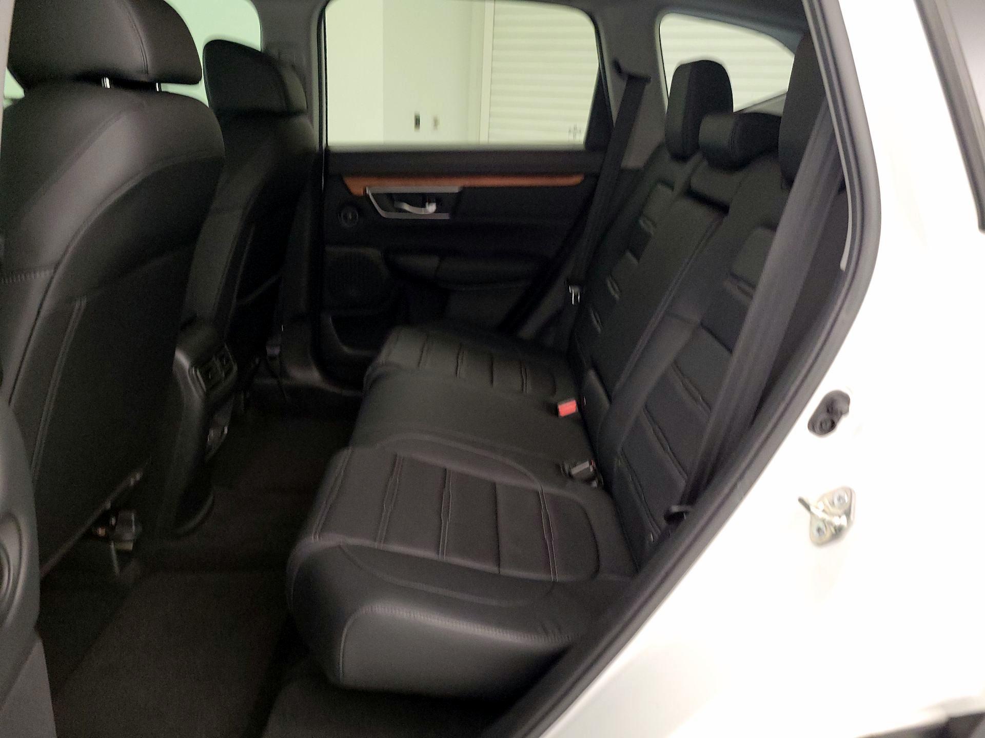 Thumbnail: 2020 Honda CR-V - 20