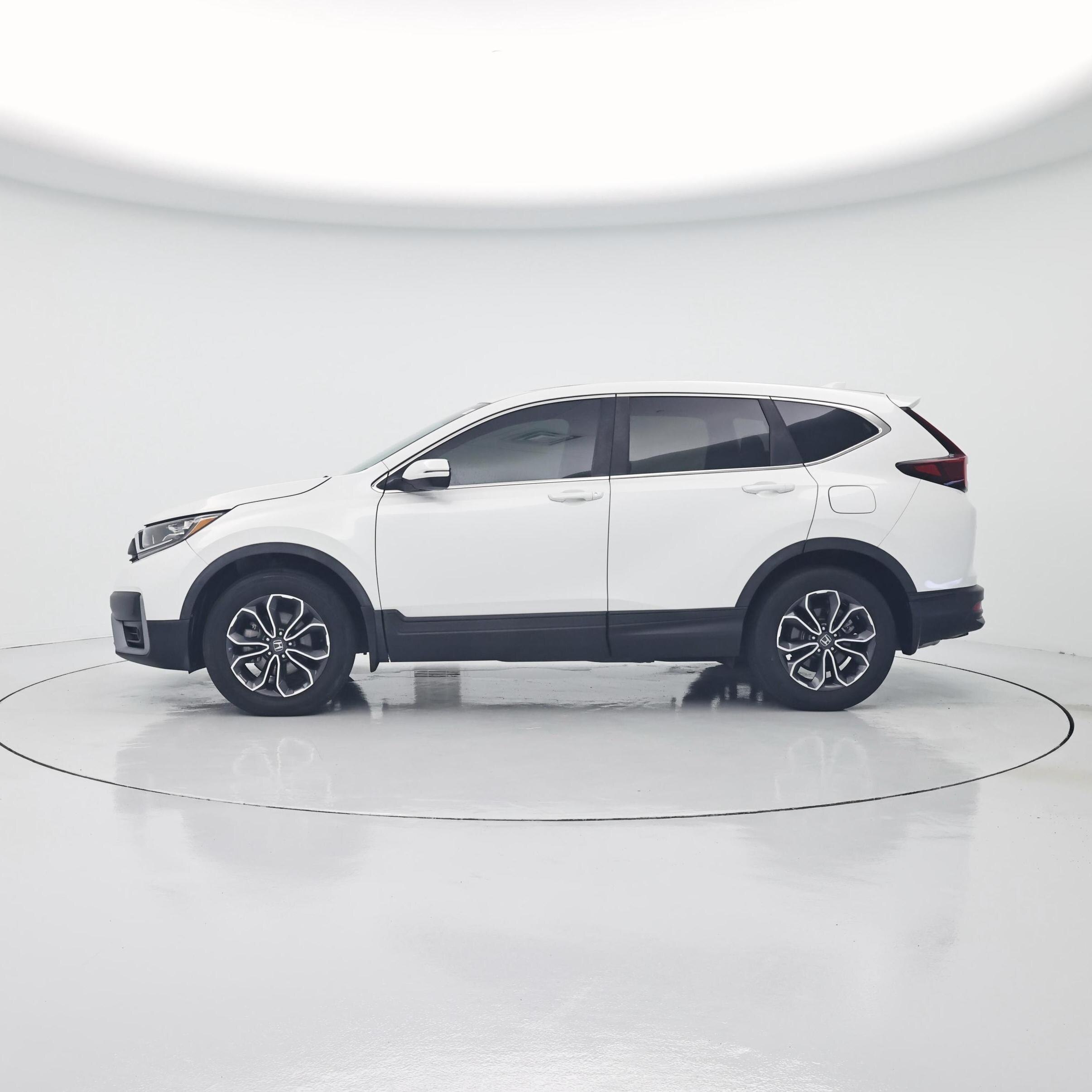 Thumbnail: 2020 Honda CR-V - 3