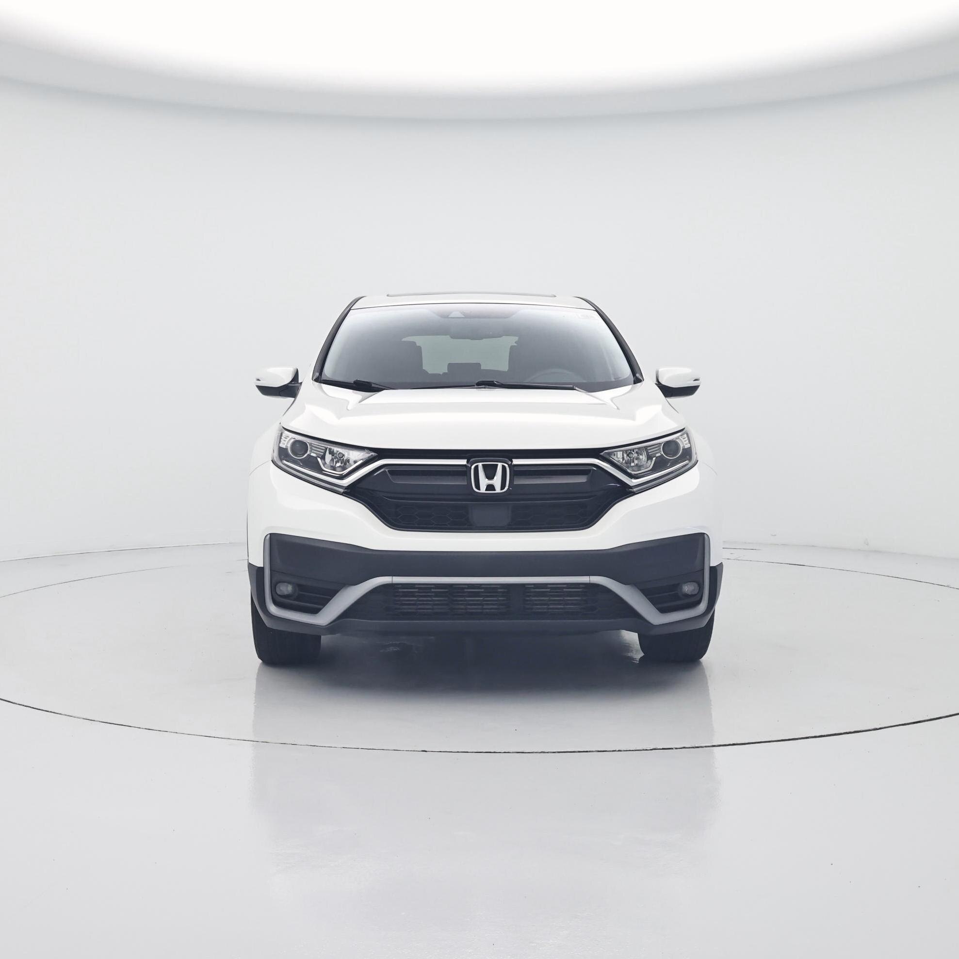 Thumbnail: 2020 Honda CR-V - 5