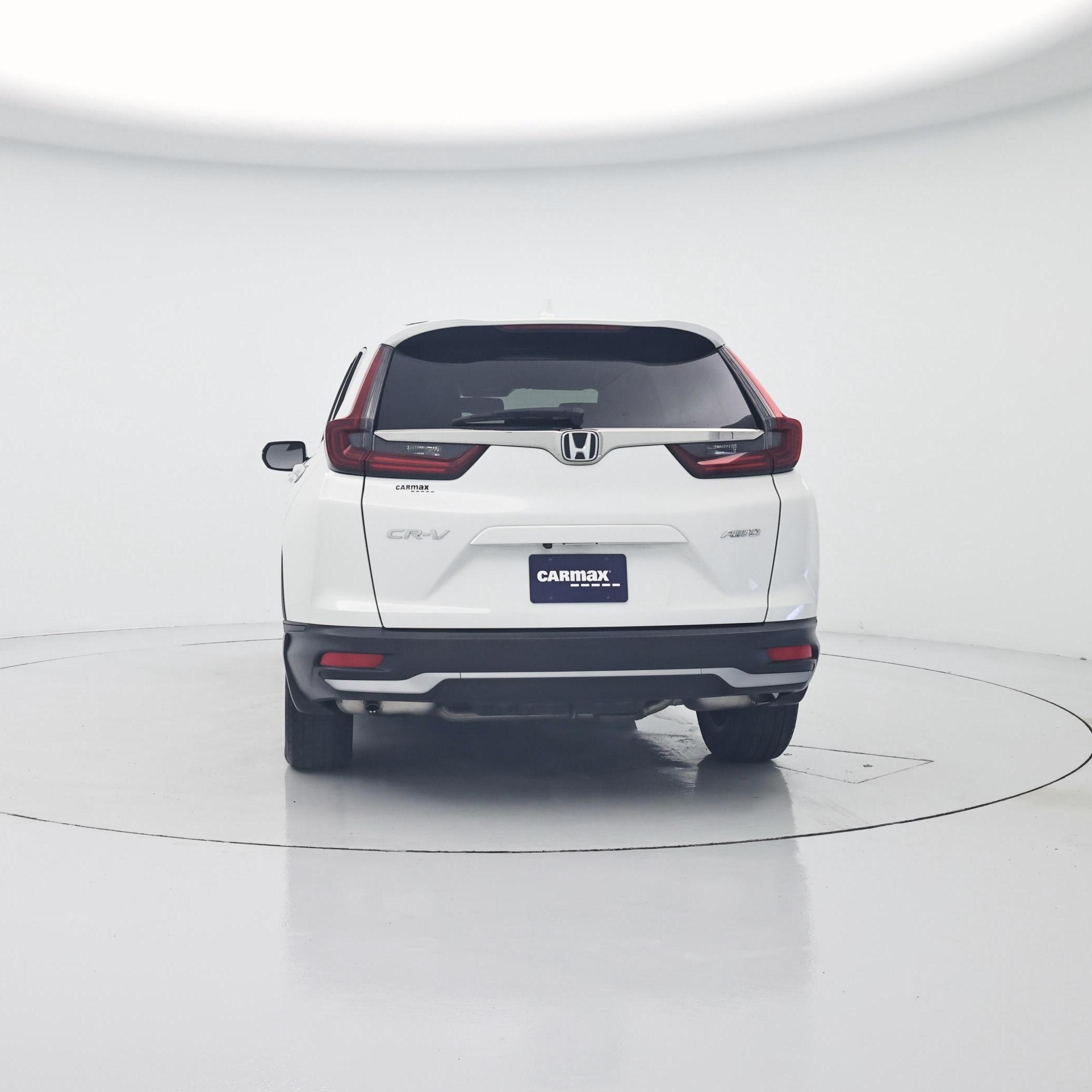 Thumbnail: 2020 Honda CR-V - 6