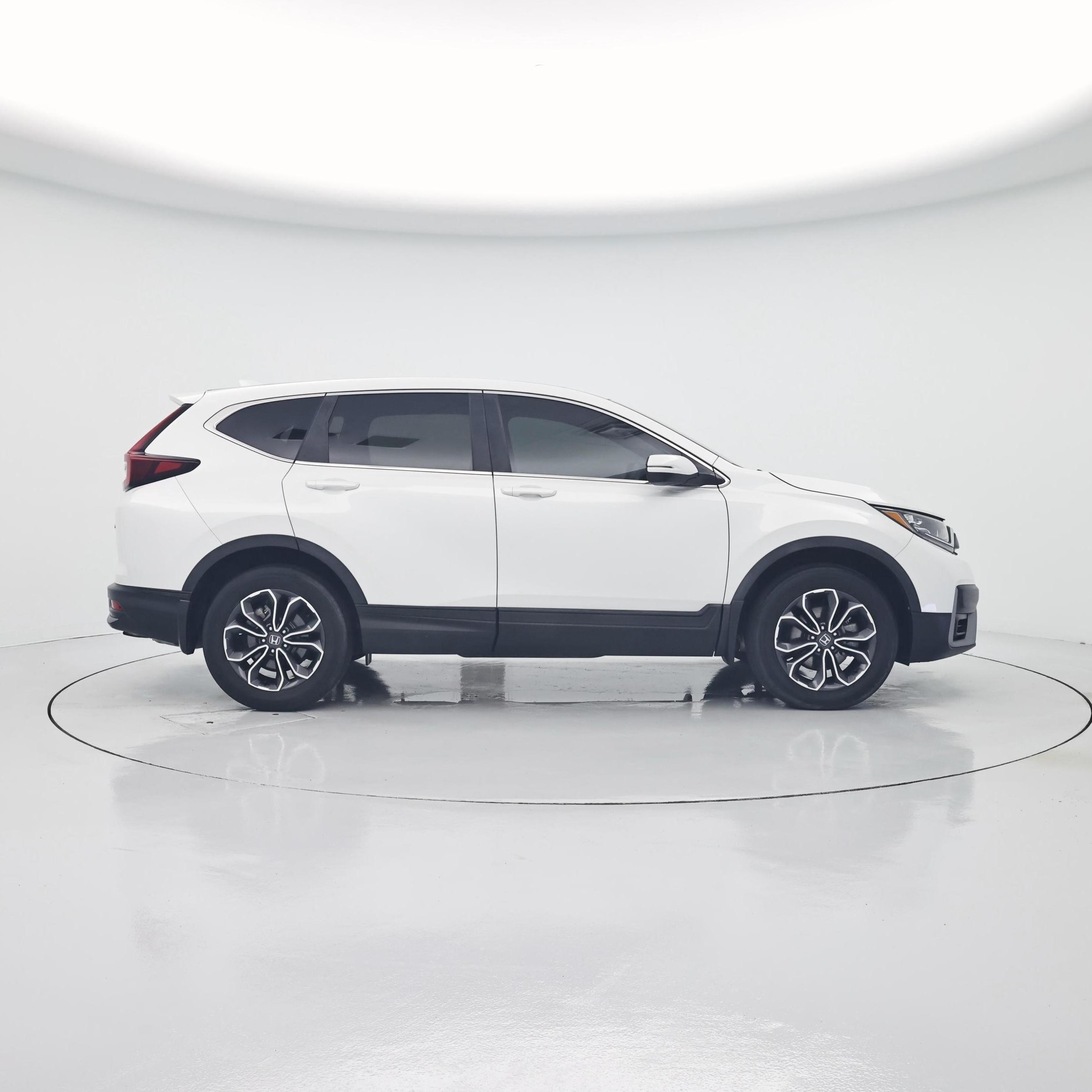 Thumbnail: 2020 Honda CR-V - 7
