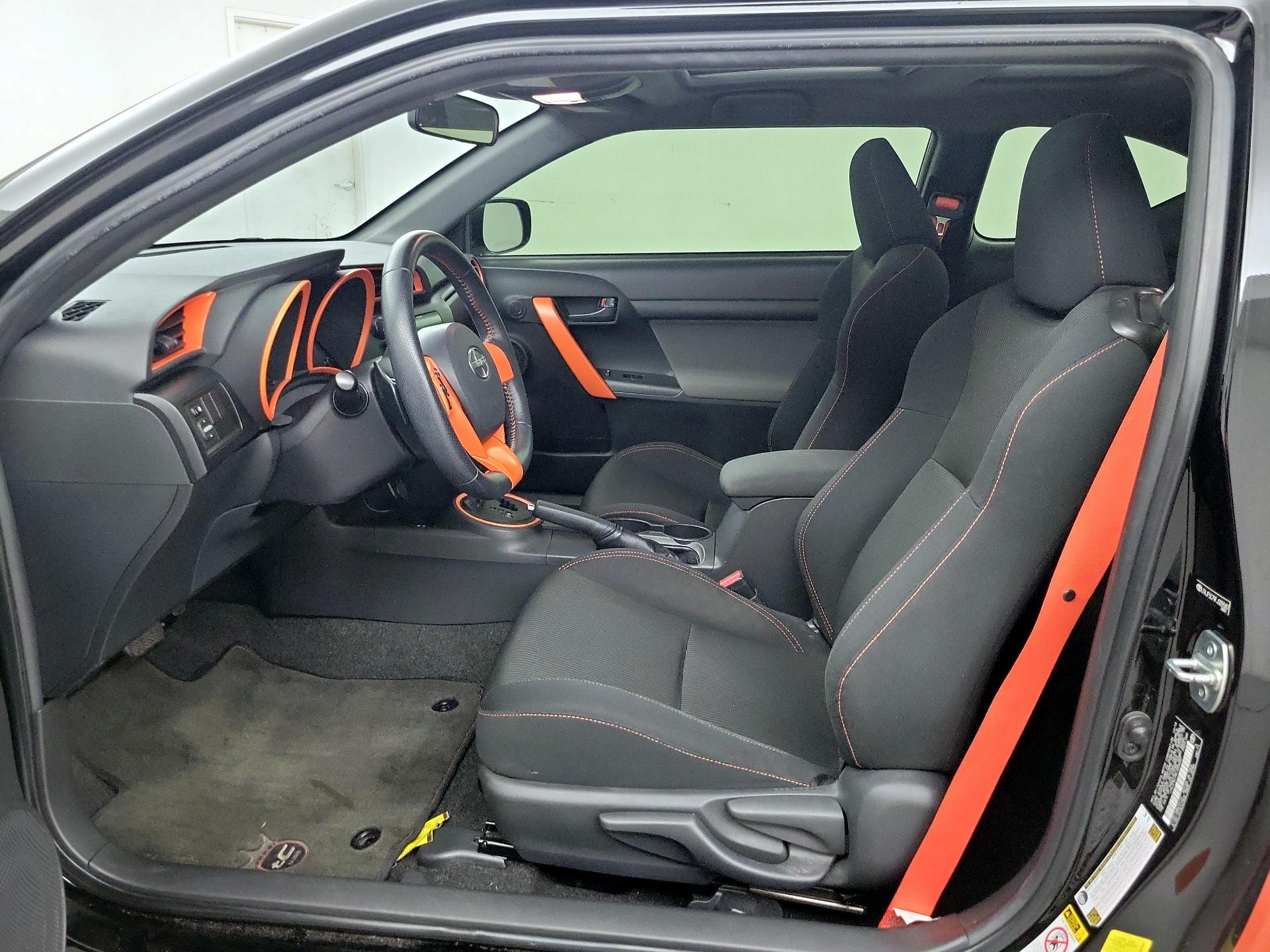 Thumbnail: 2015 Scion tC - 11