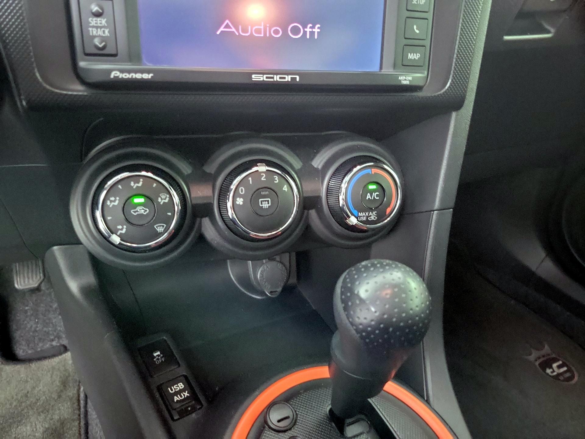 Thumbnail: 2015 Scion tC - 15