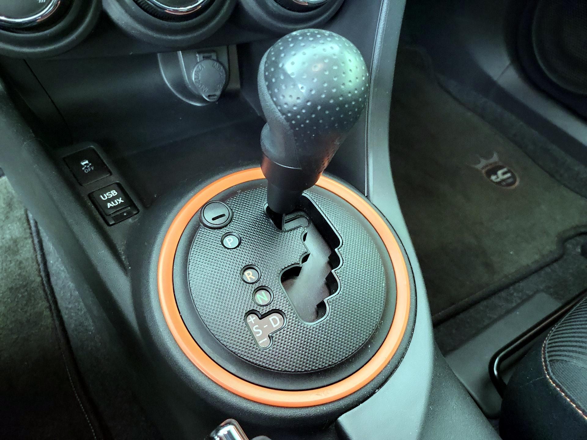 Thumbnail: 2015 Scion tC - 16
