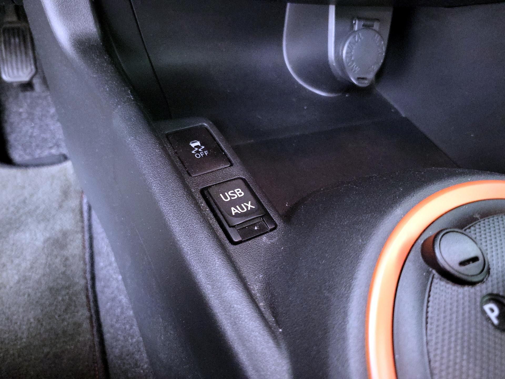 Thumbnail: 2015 Scion tC - 17