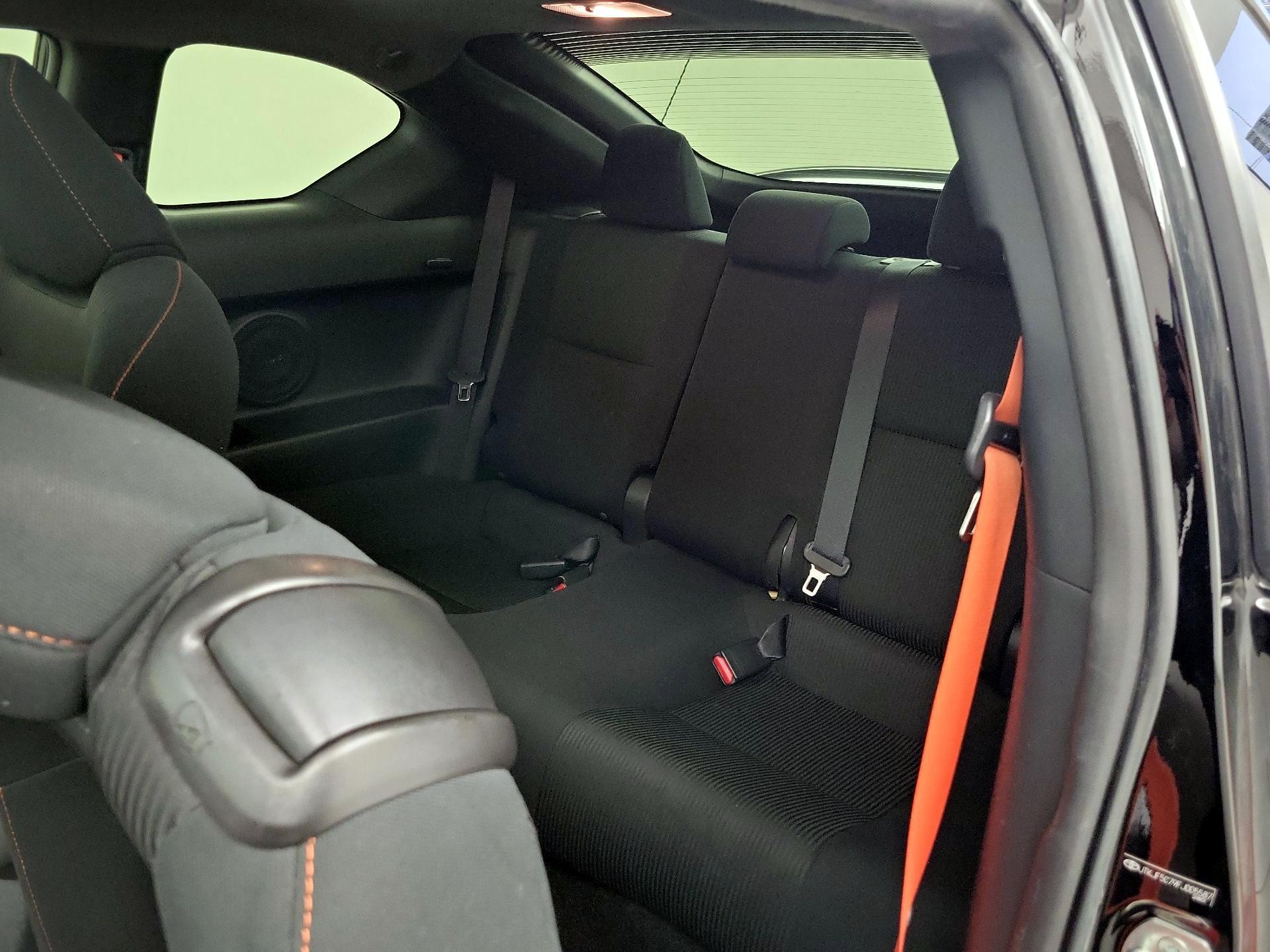Thumbnail: 2015 Scion tC - 19