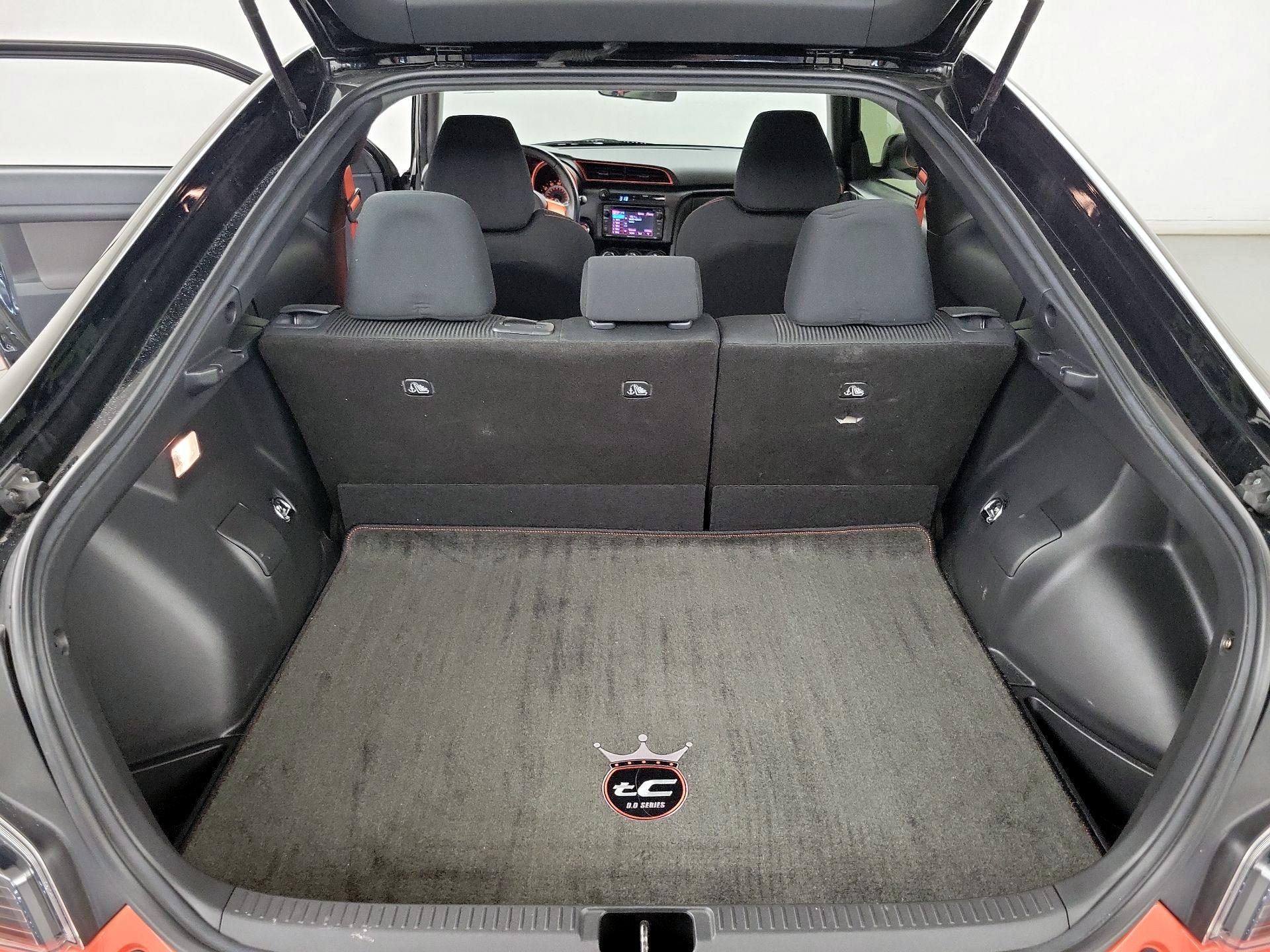 Thumbnail: 2015 Scion tC - 20