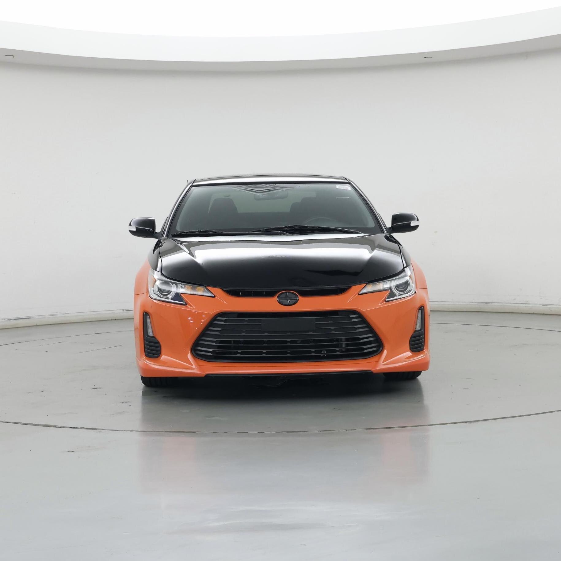 Thumbnail: 2015 Scion tC - 5