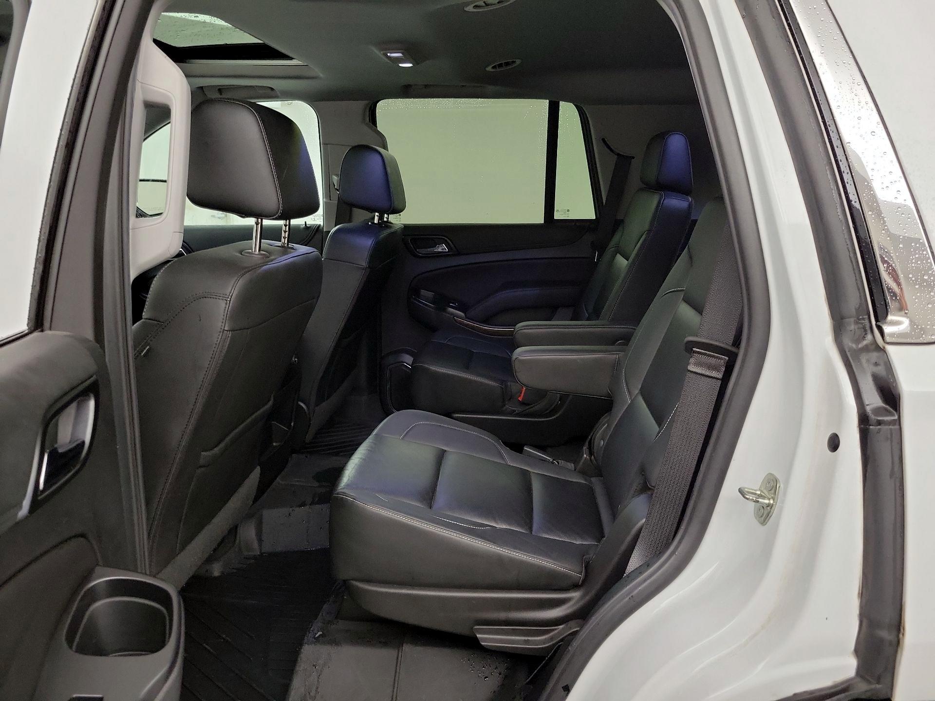 Thumbnail: 2020 Chevrolet Tahoe - 20