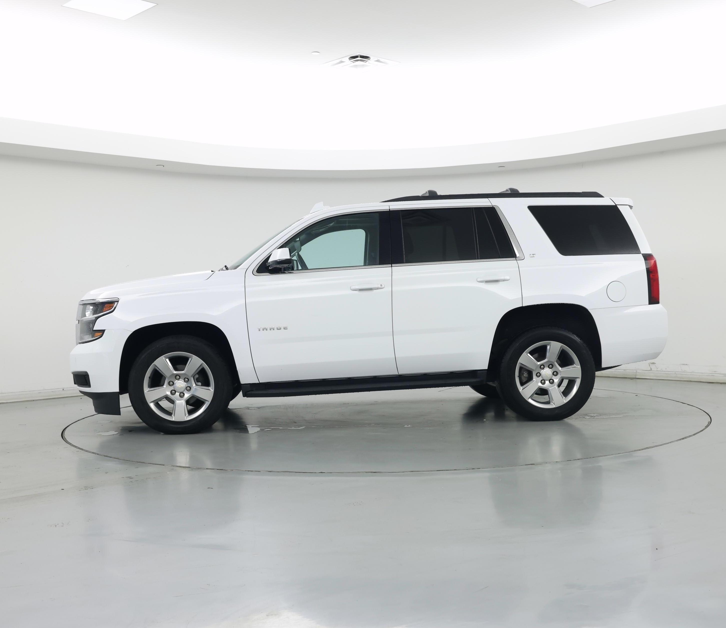 Thumbnail: 2020 Chevrolet Tahoe - 3