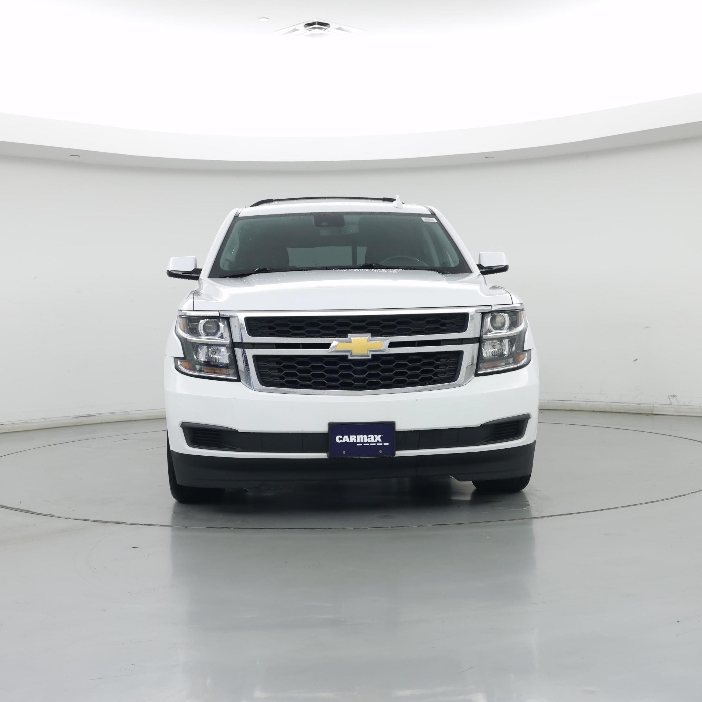 Thumbnail: 2020 Chevrolet Tahoe - 5