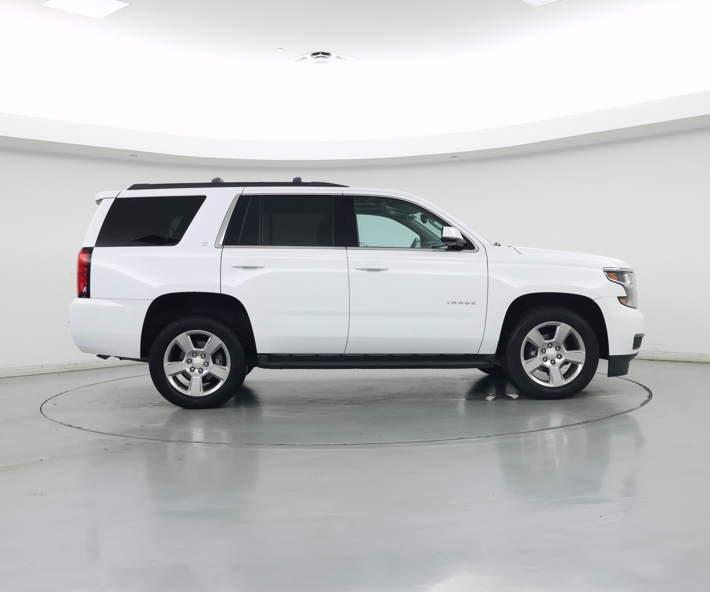 Thumbnail: 2020 Chevrolet Tahoe - 7