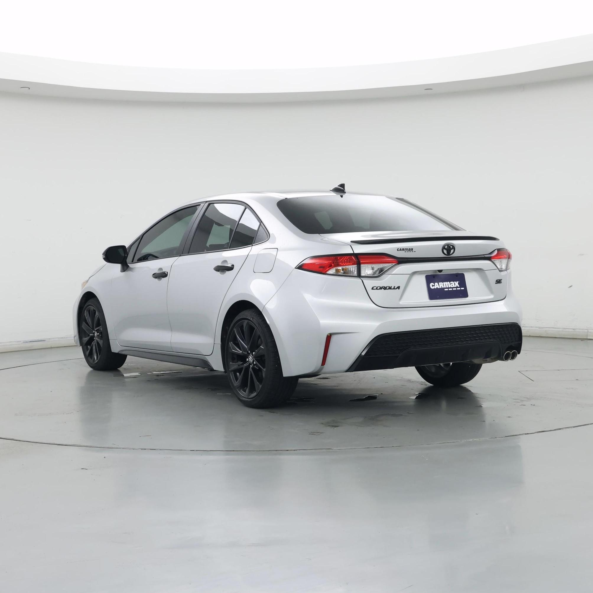 Thumbnail: 2022 Toyota Corolla - 2