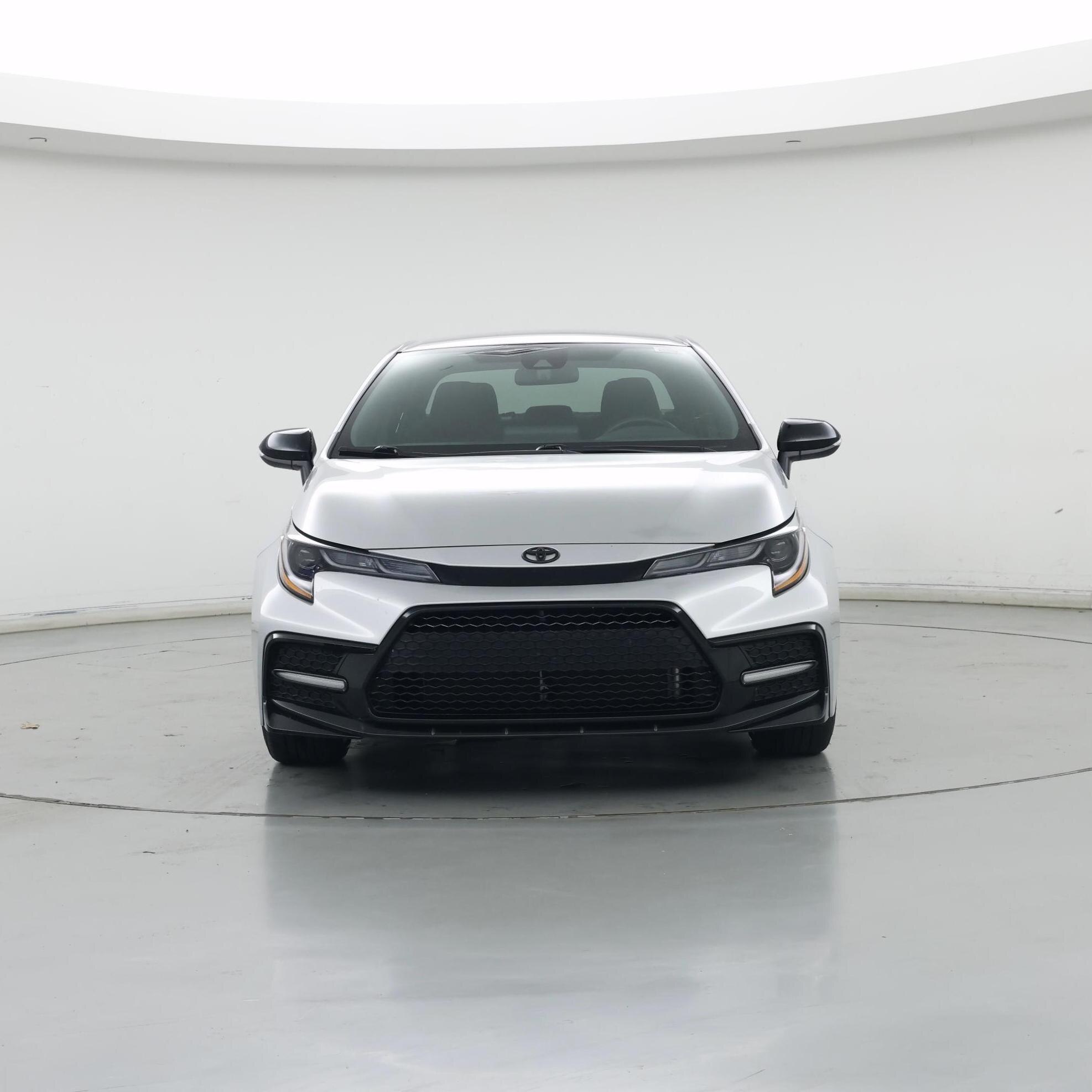 Thumbnail: 2022 Toyota Corolla - 5