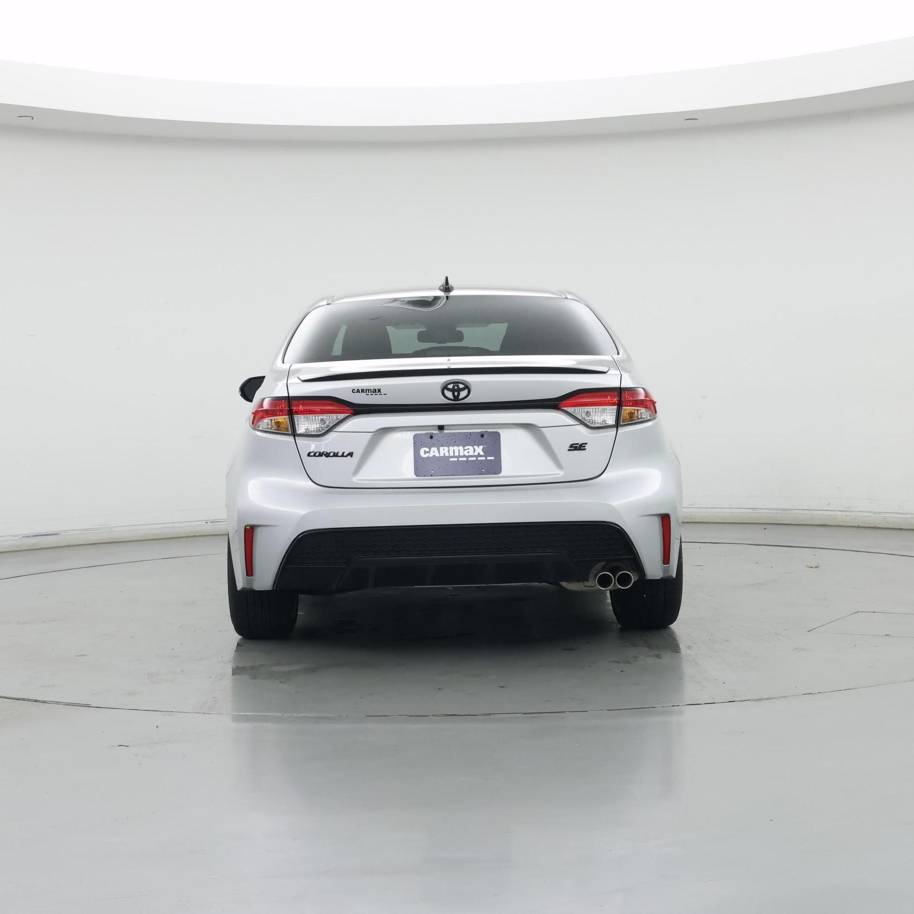 Thumbnail: 2022 Toyota Corolla - 6