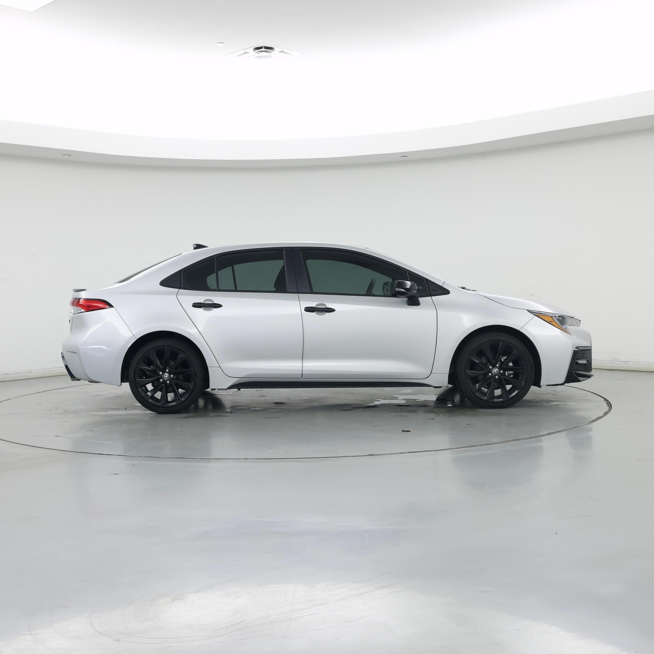 Thumbnail: 2022 Toyota Corolla - 7