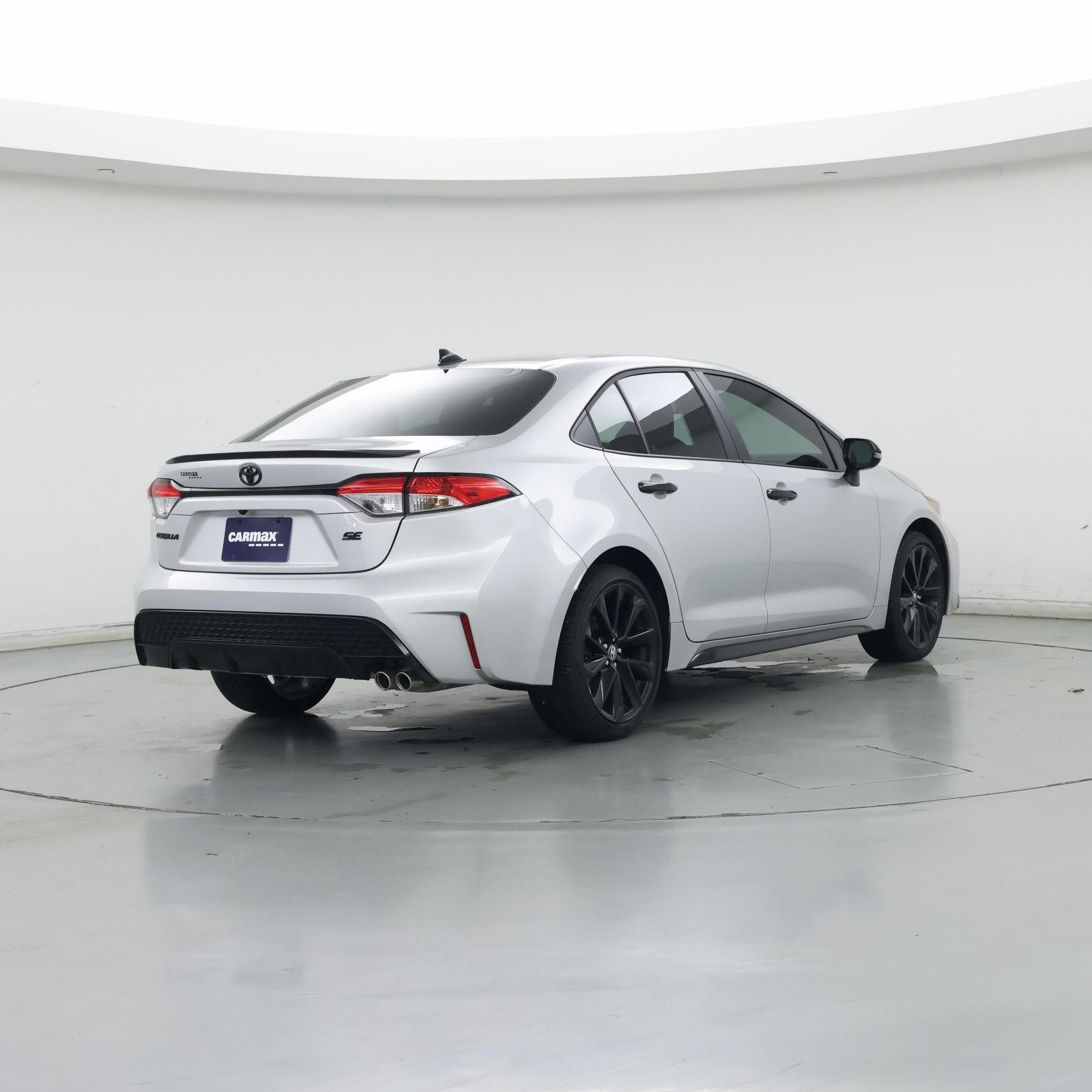 Thumbnail: 2022 Toyota Corolla - 8