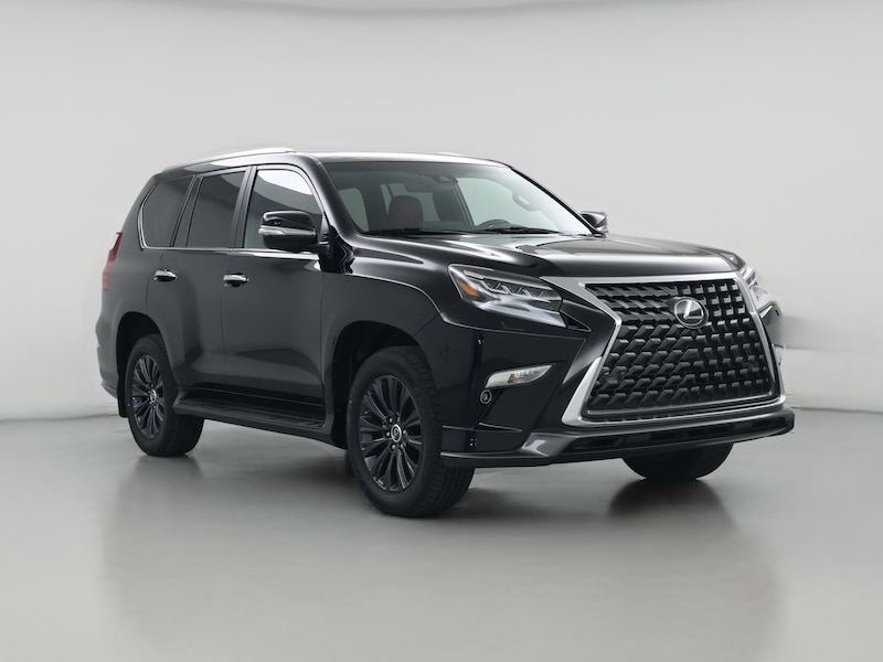 2022 Lexus GX 460 Luxury