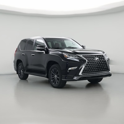 2022 Lexus GX 460 Luxury