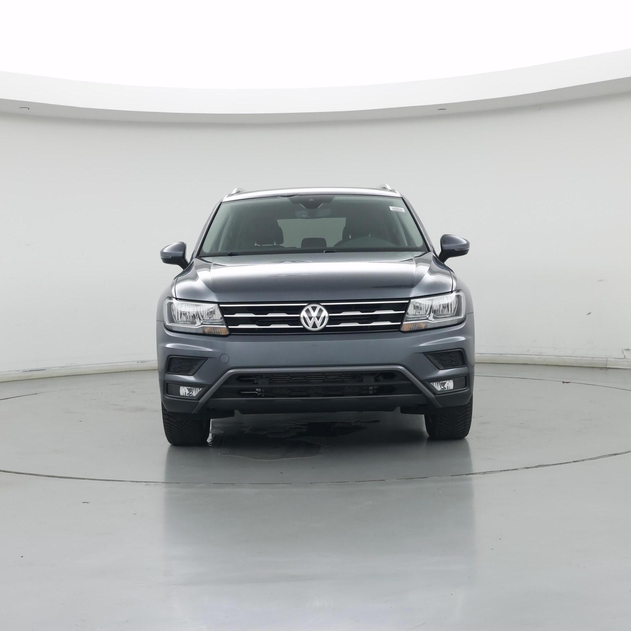 Thumbnail: 2020 Volkswagen Tiguan - 5