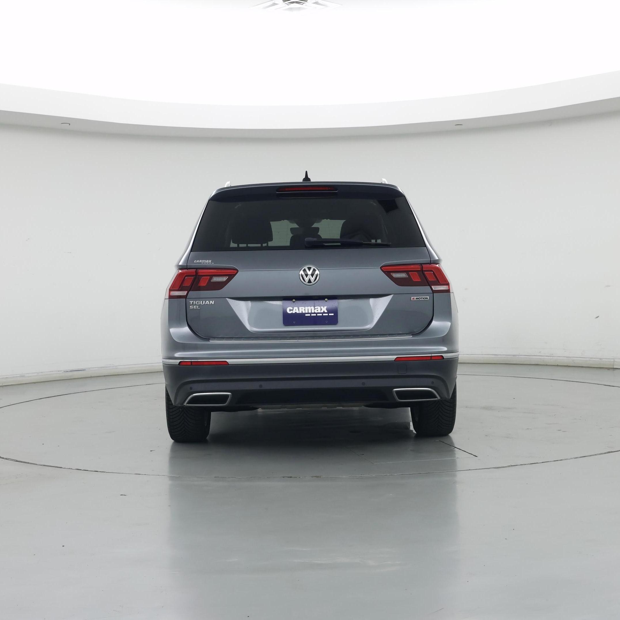 Thumbnail: 2020 Volkswagen Tiguan - 6