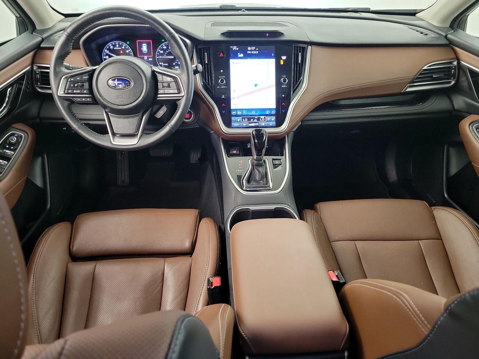 Thumbnail: 2024 Subaru Outback - 9