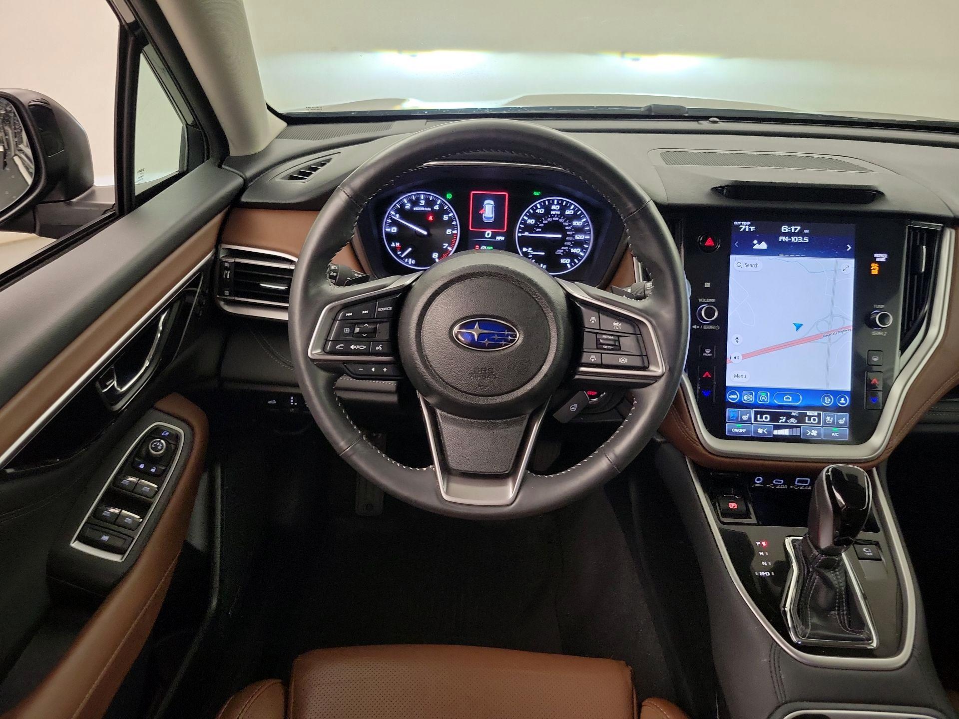Thumbnail: 2024 Subaru Outback - 10
