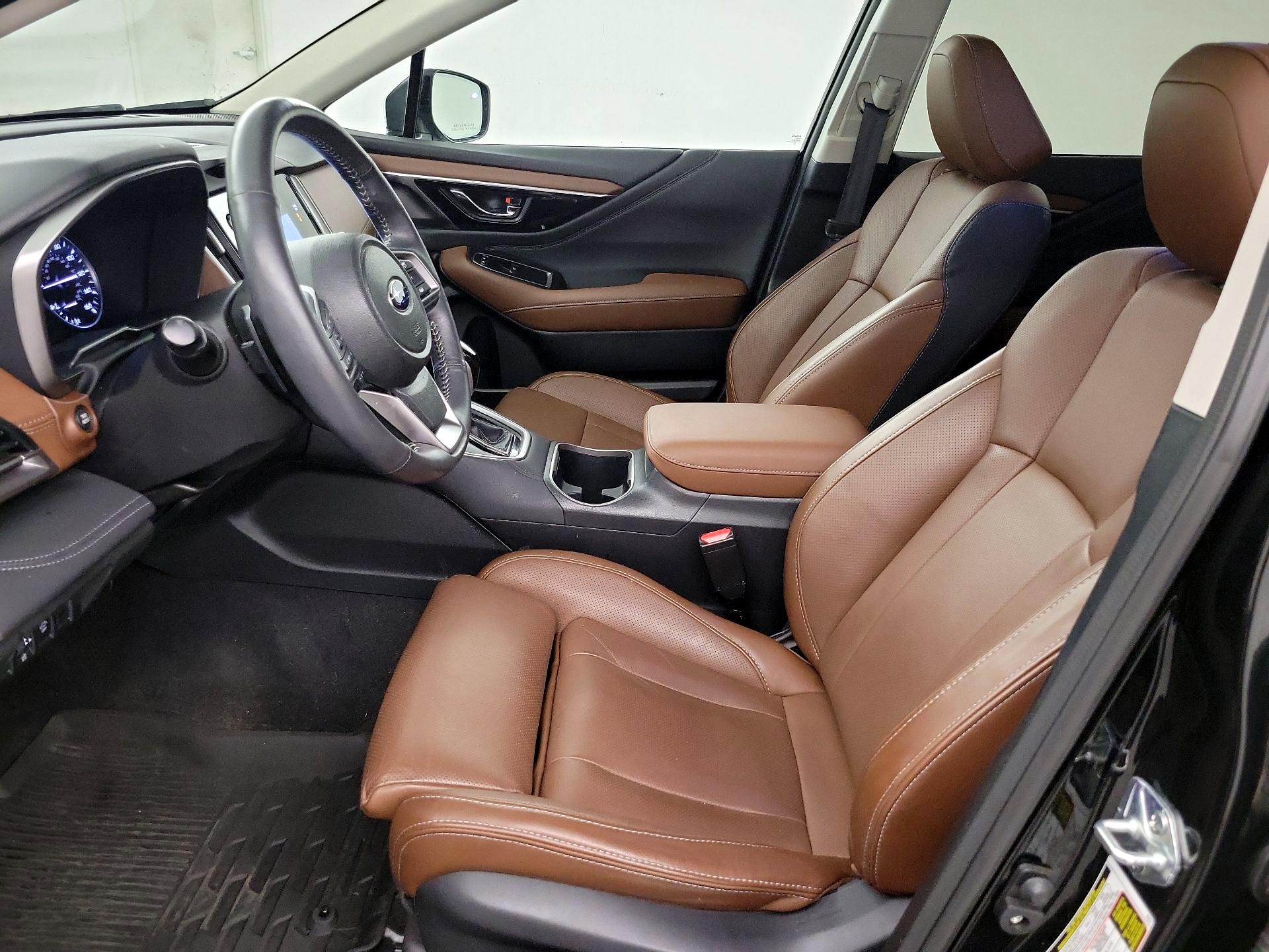 Thumbnail: 2024 Subaru Outback - 11