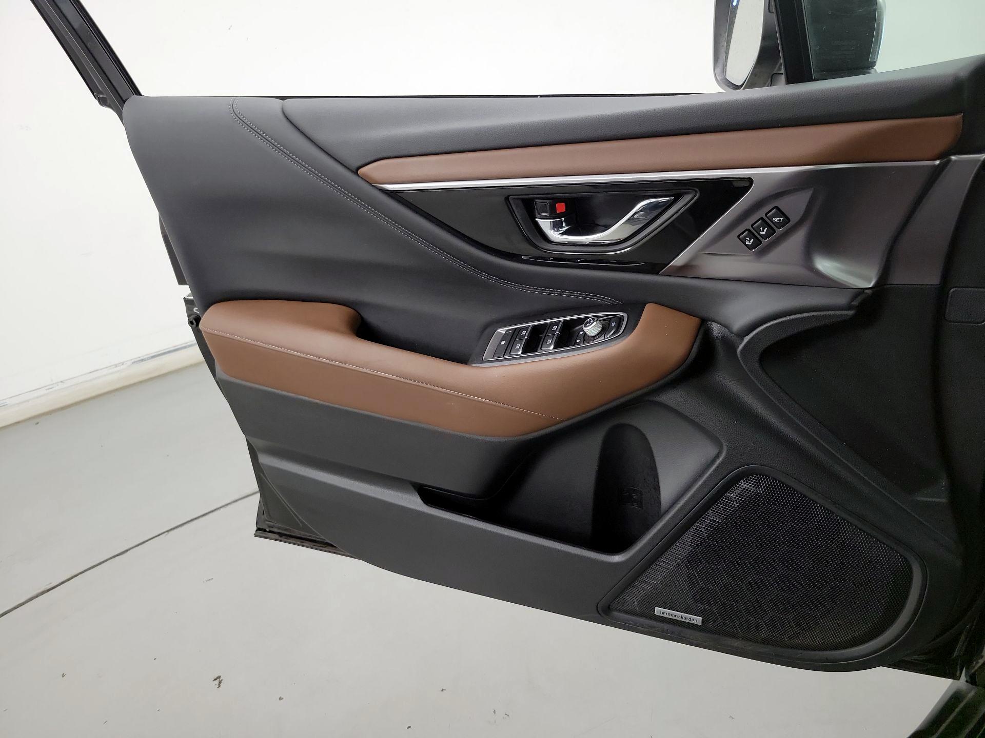 Thumbnail: 2024 Subaru Outback - 12