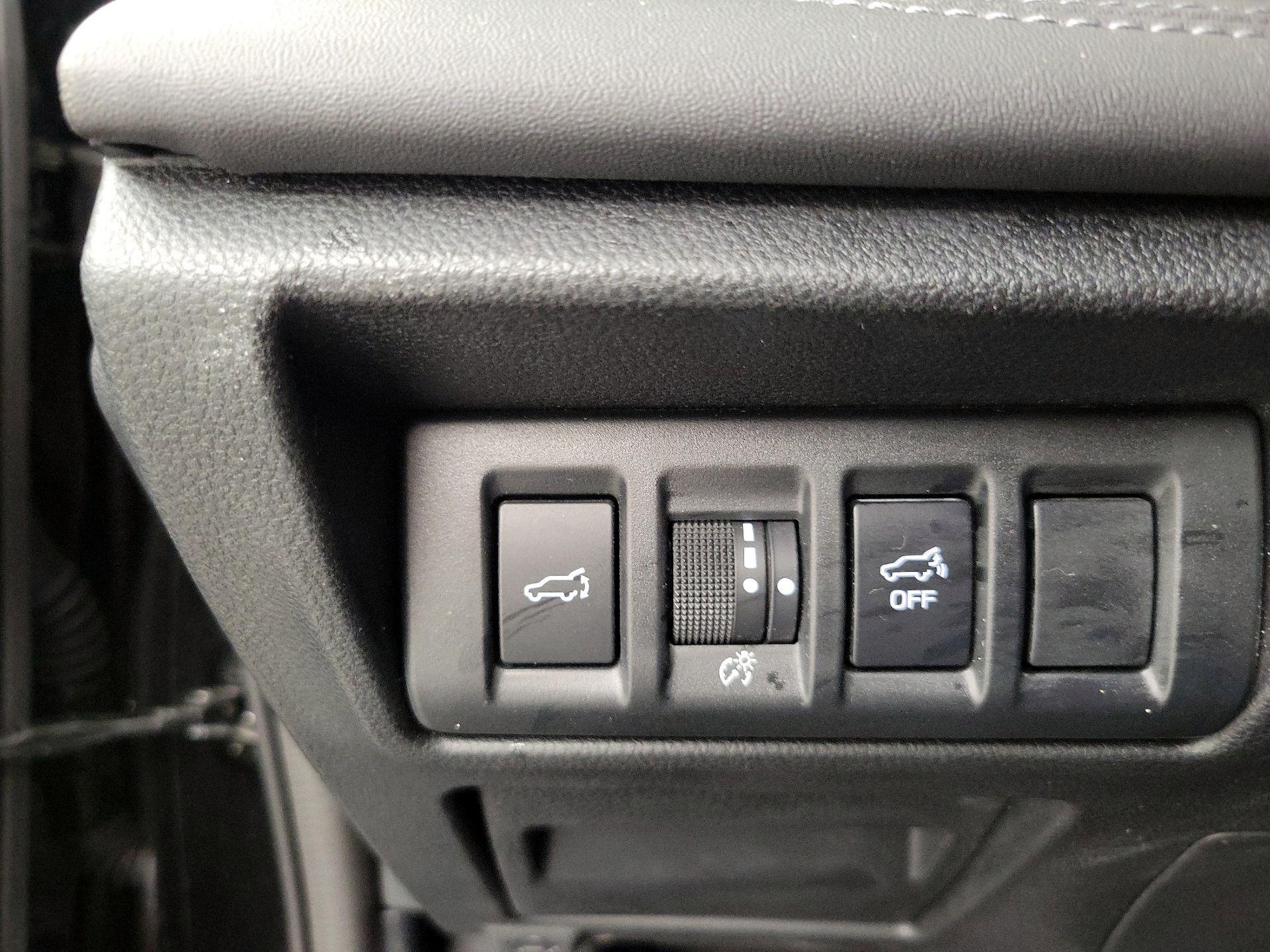 Thumbnail: 2024 Subaru Outback - 13