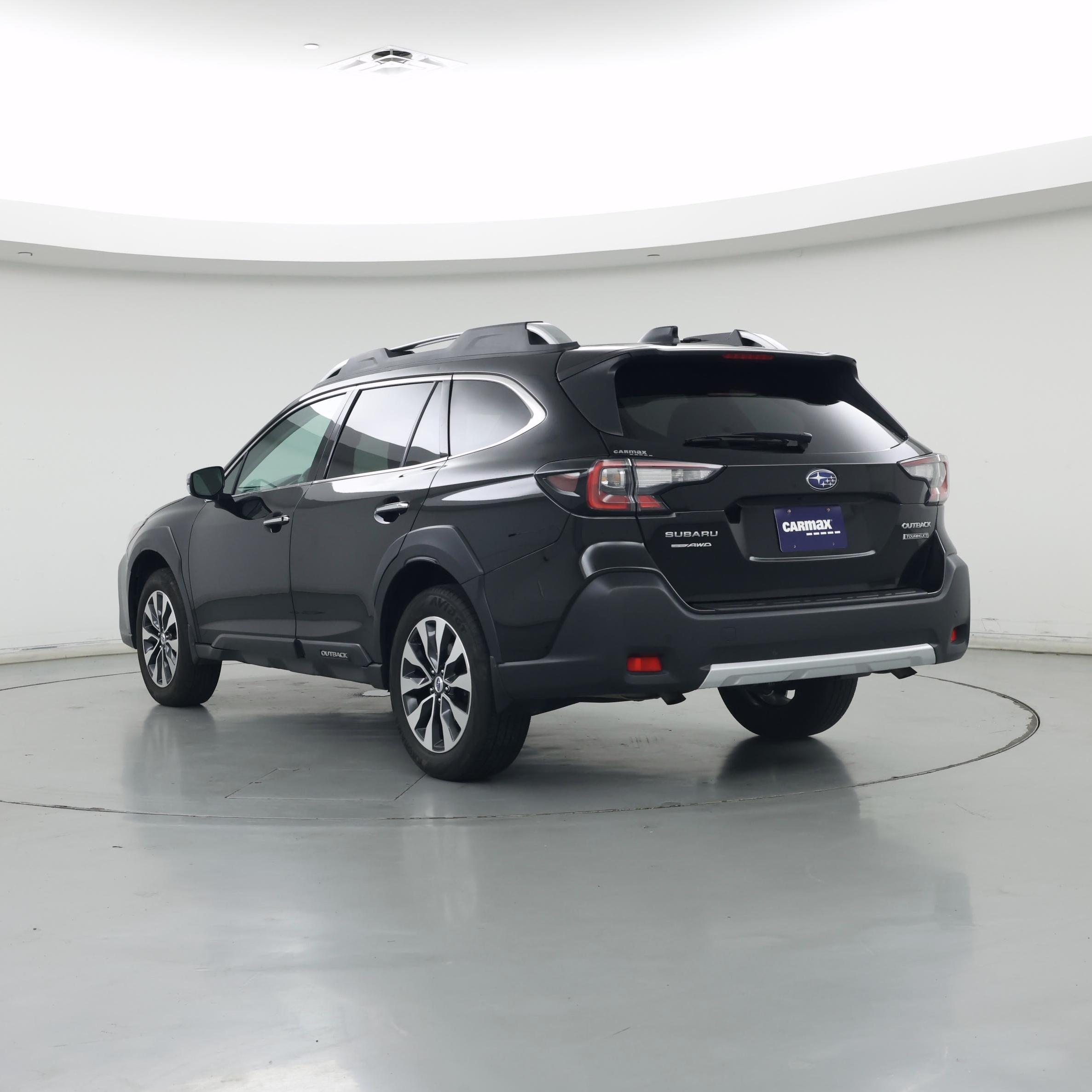 Thumbnail: 2024 Subaru Outback - 2